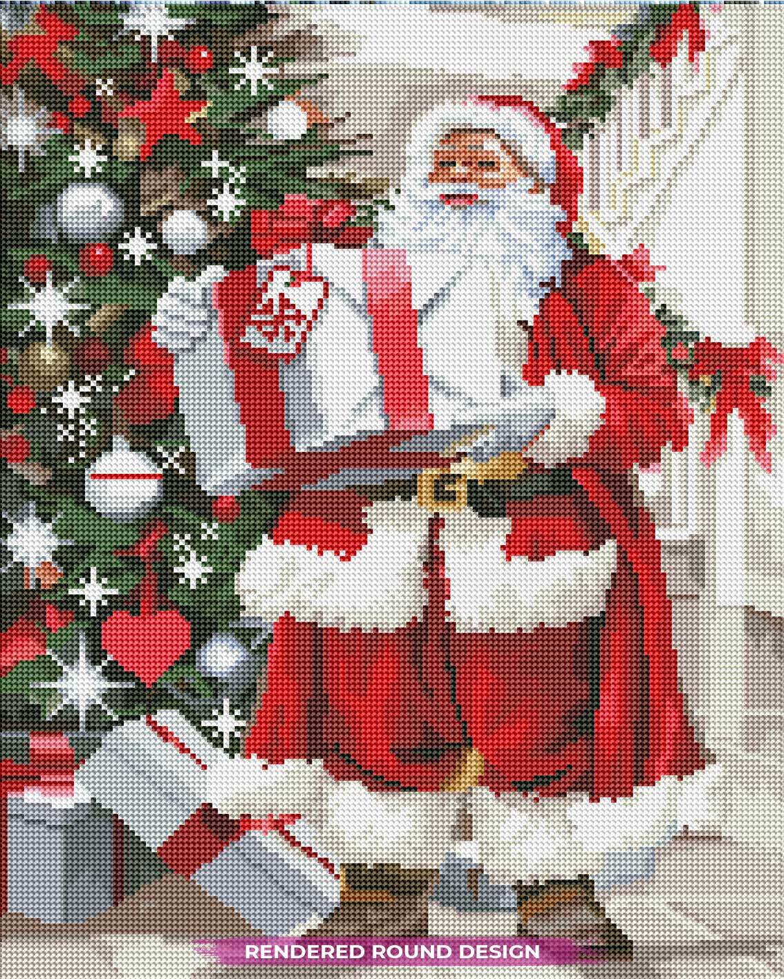 Santa’s Surprise - Image 3