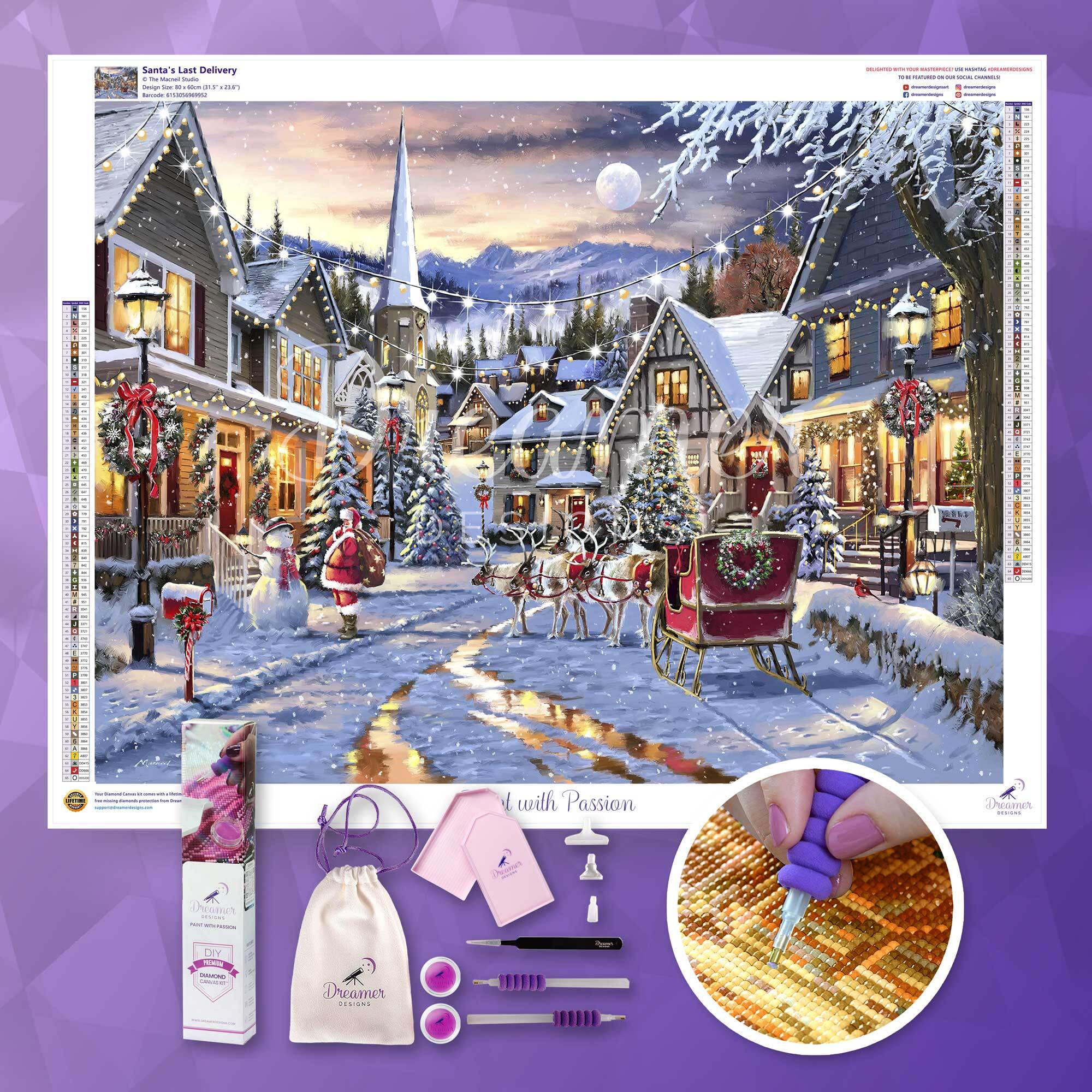 Santa's Last Delivery - Image 3