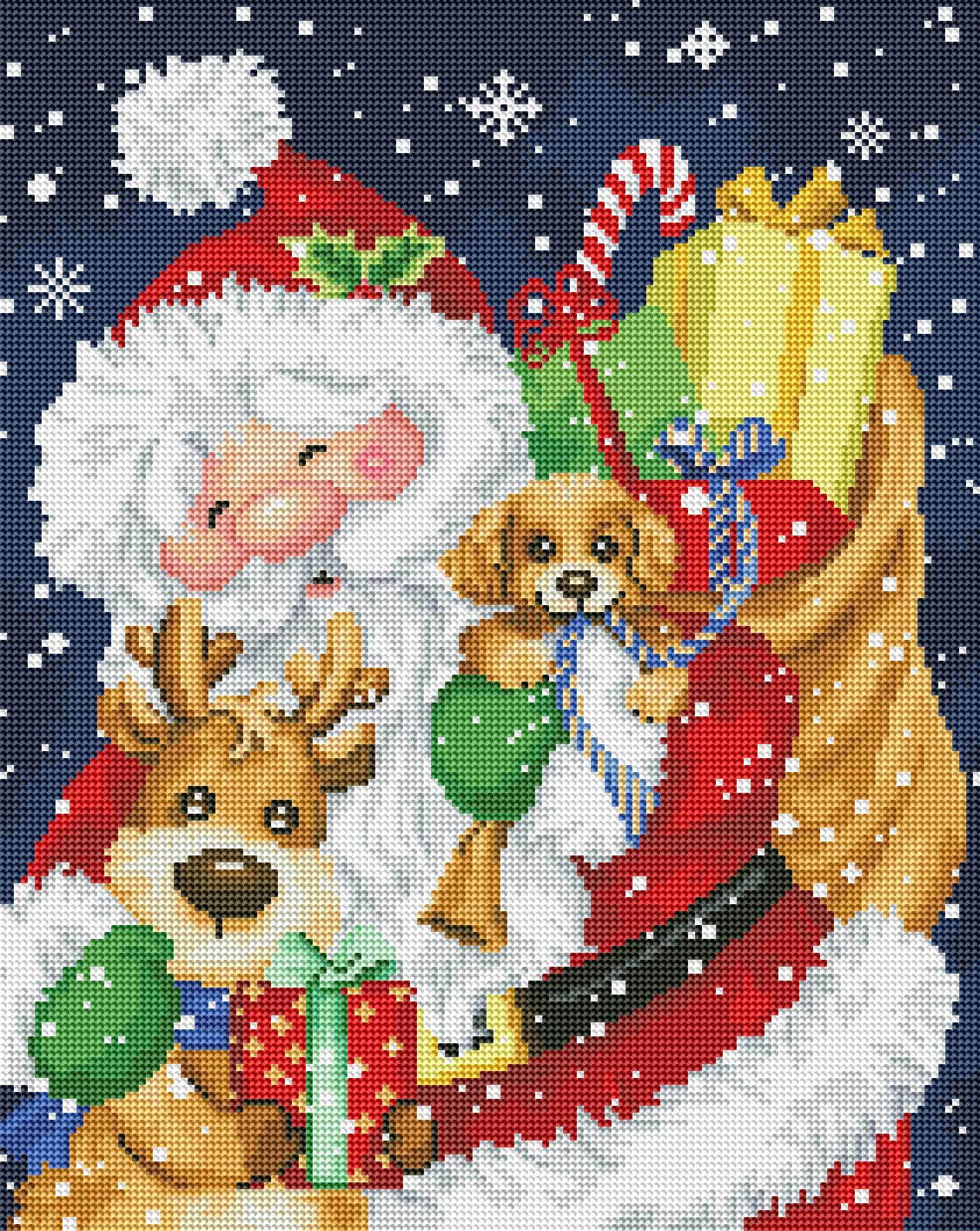 Santa's Little Helpers - Image 2