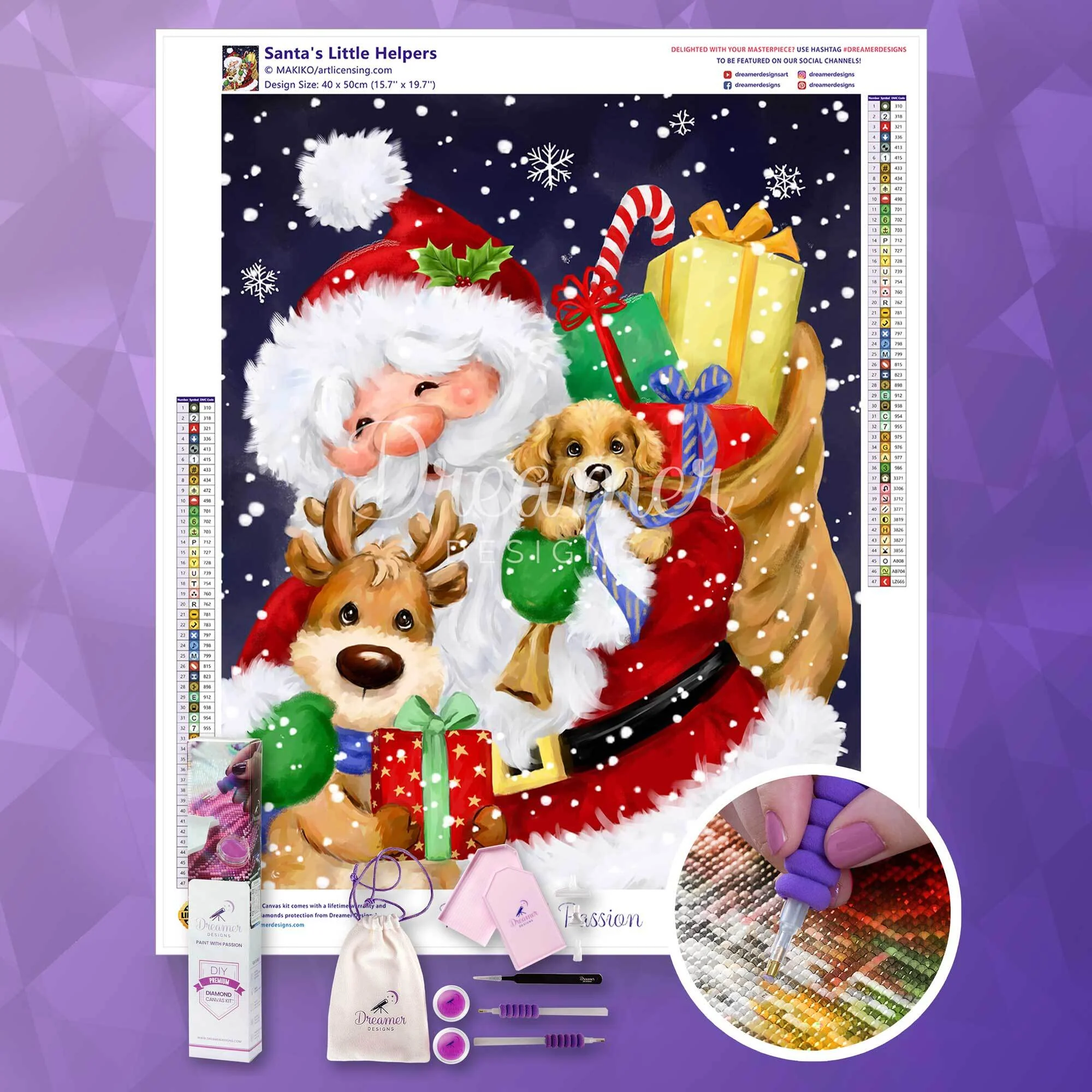 Santa's Little Helpers - Image 3
