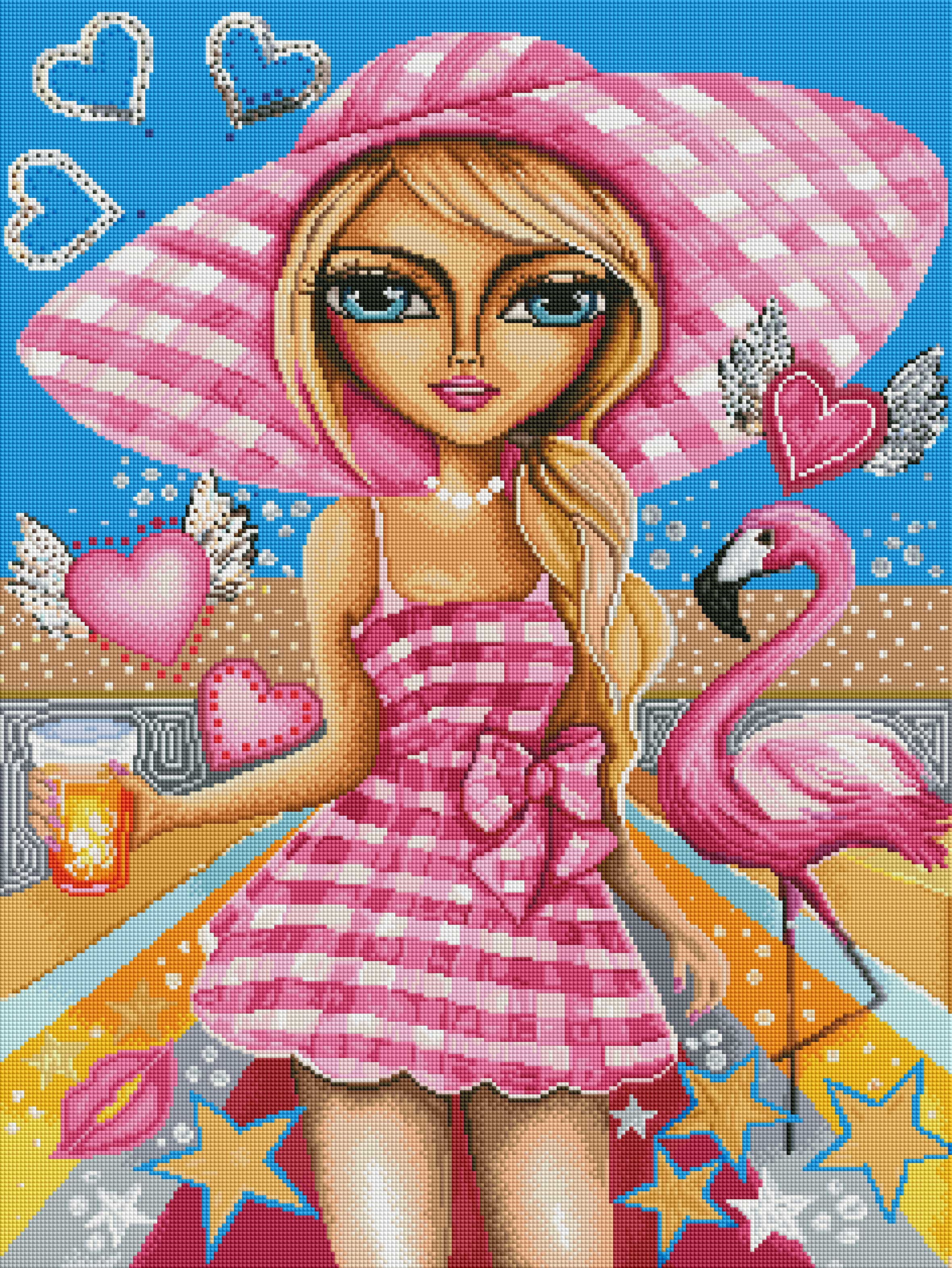 Sassy in the Sun - Image 2