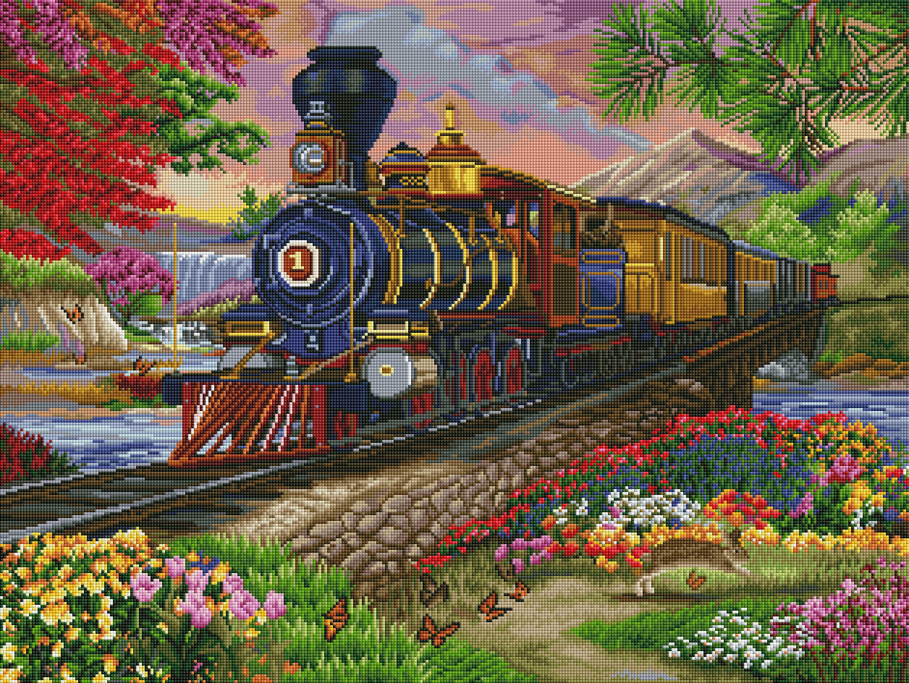 Scenic Steamer - Image 2