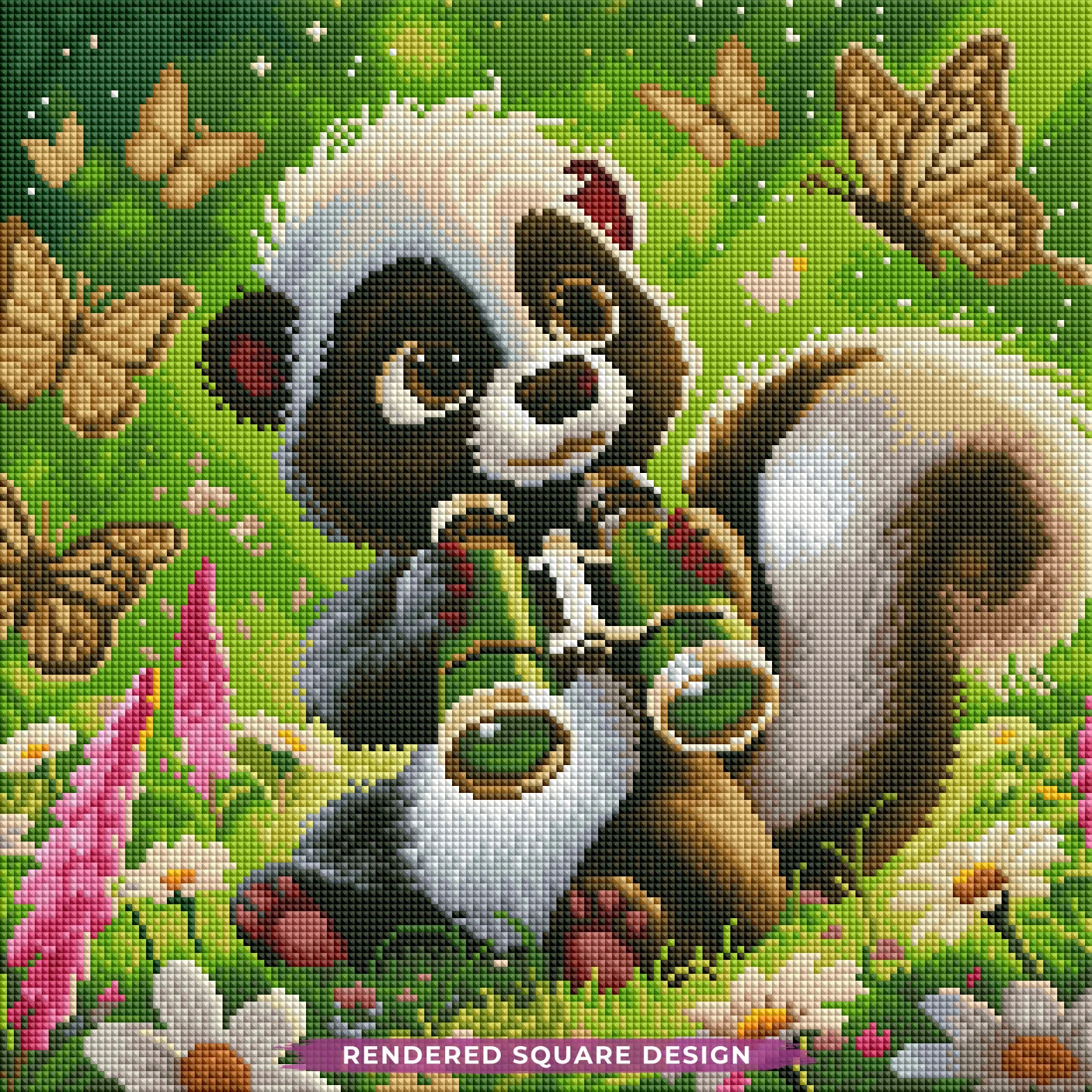 Scouty Skunk - Image 2