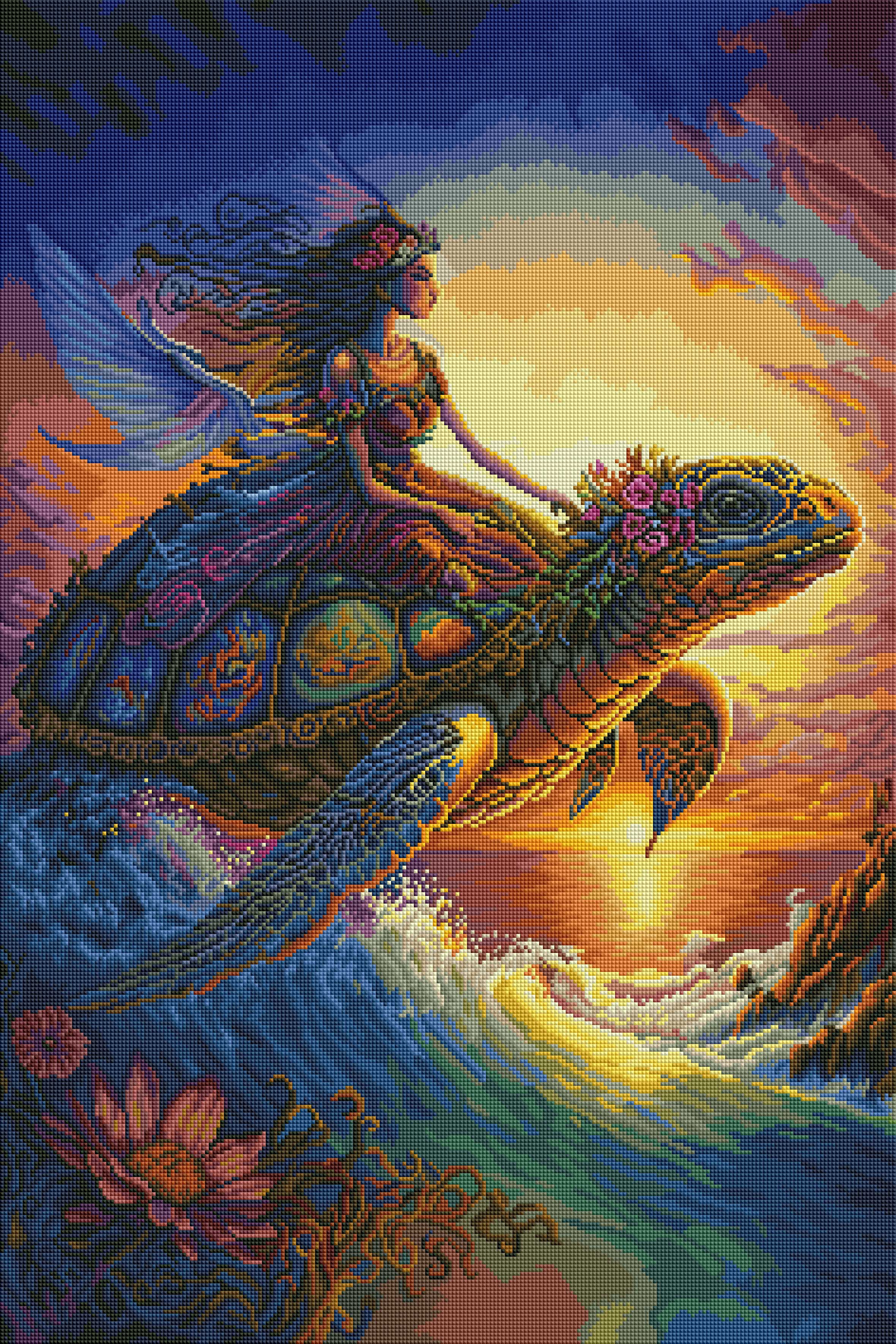 Sea Turtle - Image 2