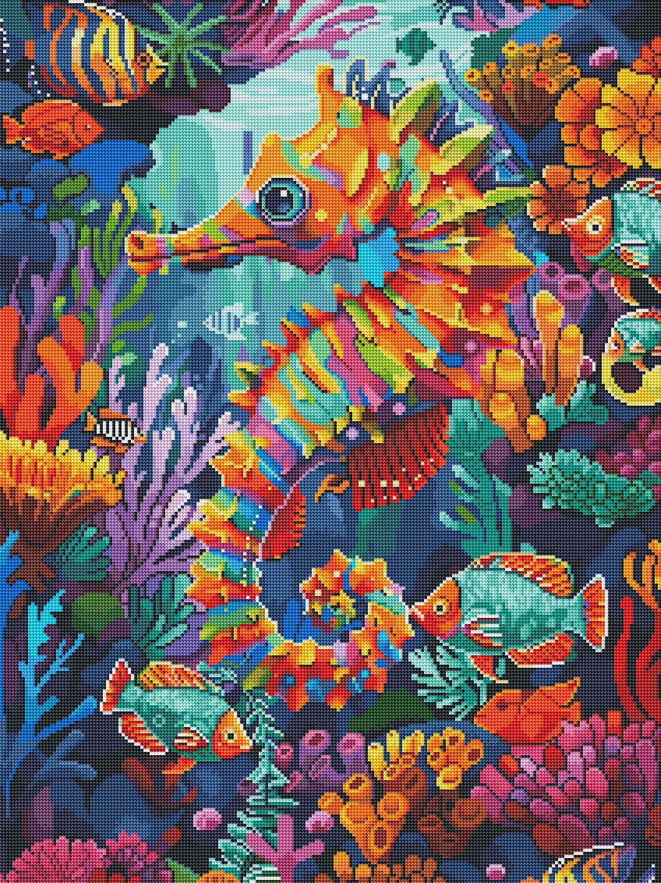 Seahorse Spectrum - Image 2