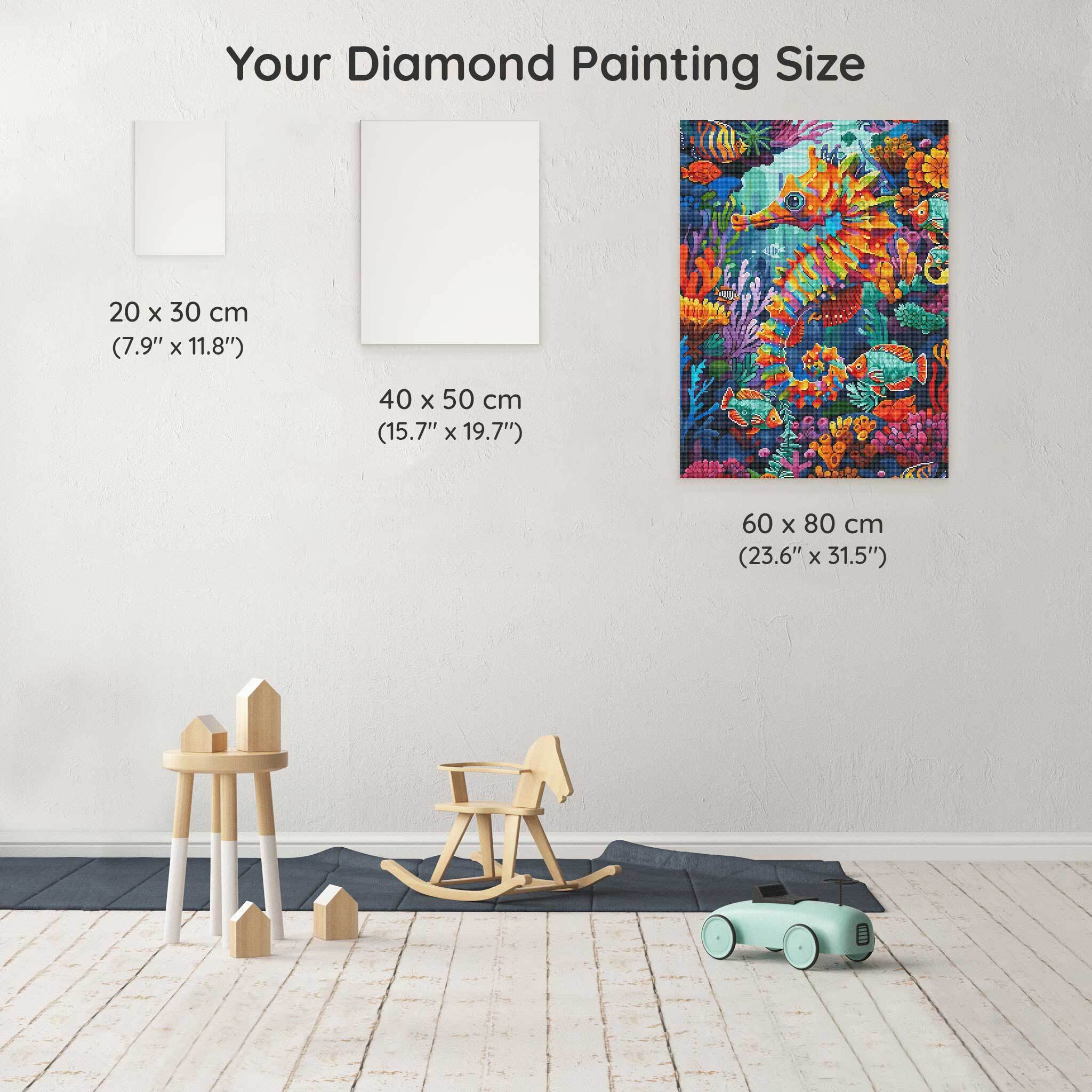 Seahorse Spectrum - Image 4