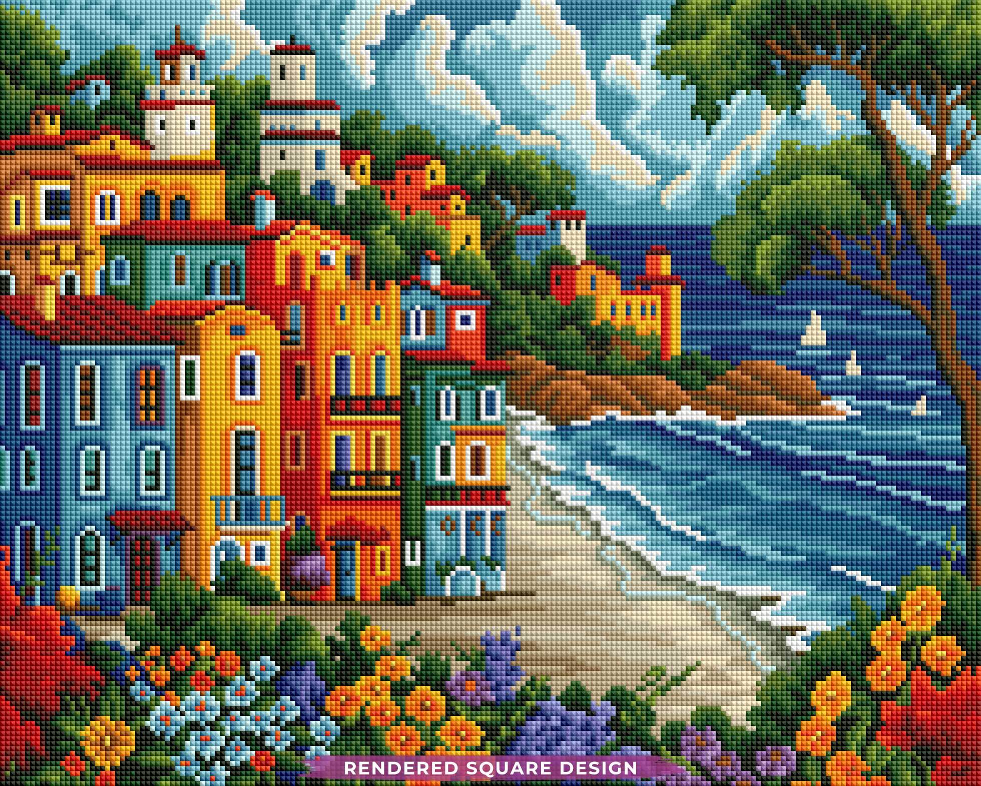 Seaside Serenity - Image 2