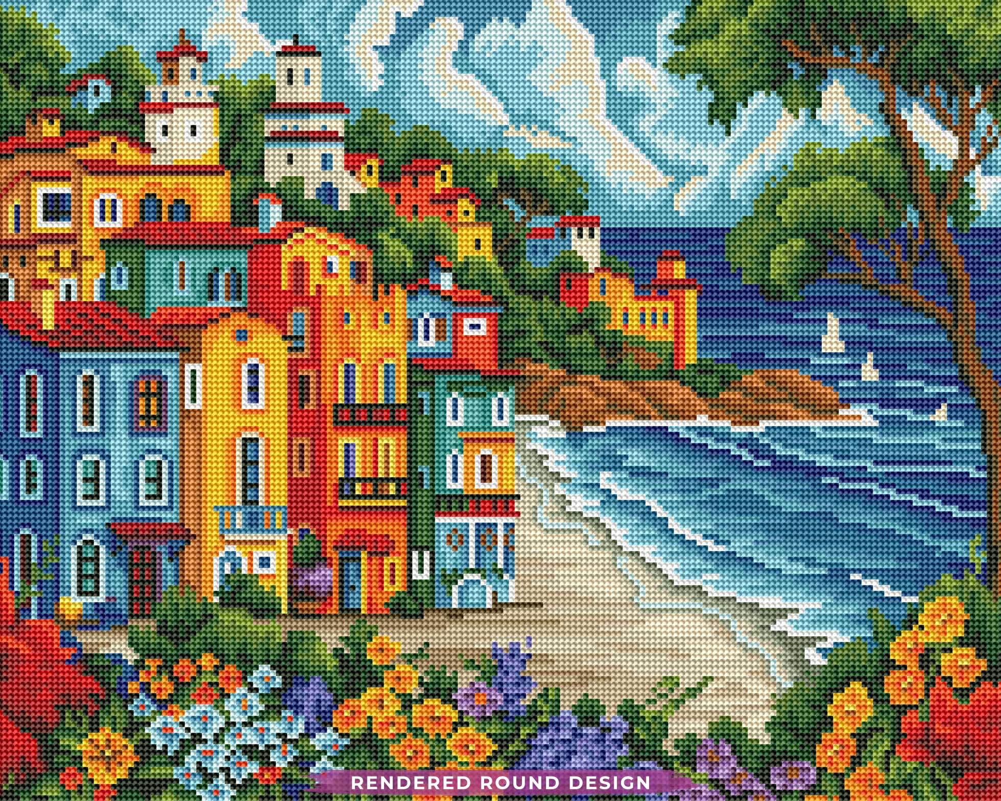 Seaside Serenity - Image 3