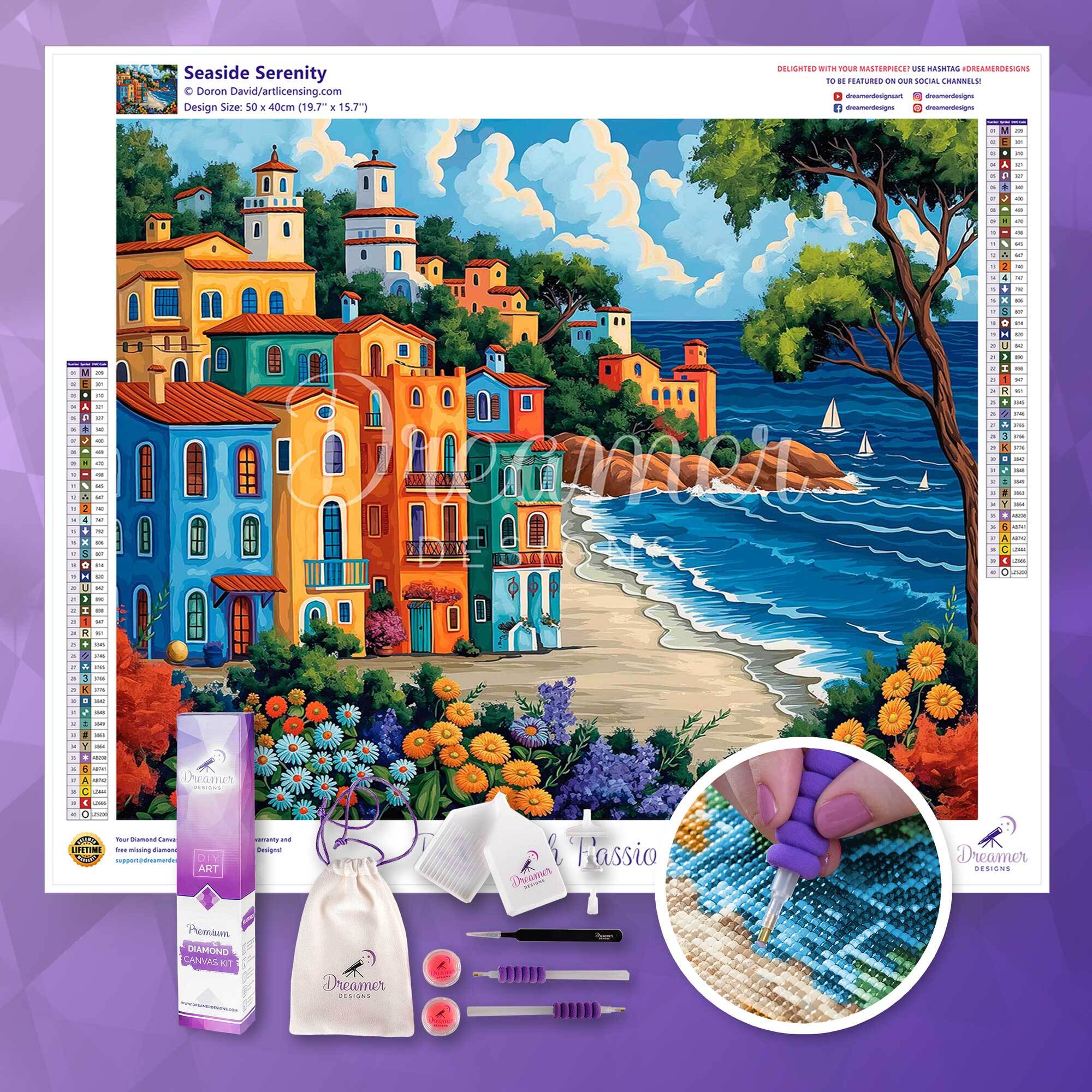 Seaside Serenity - Image 4