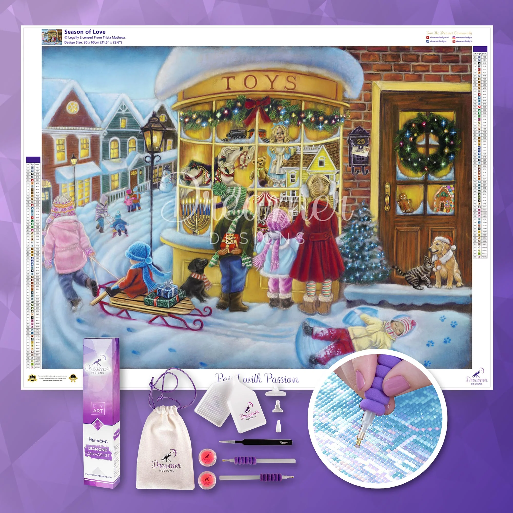 Season of Love - Image 3