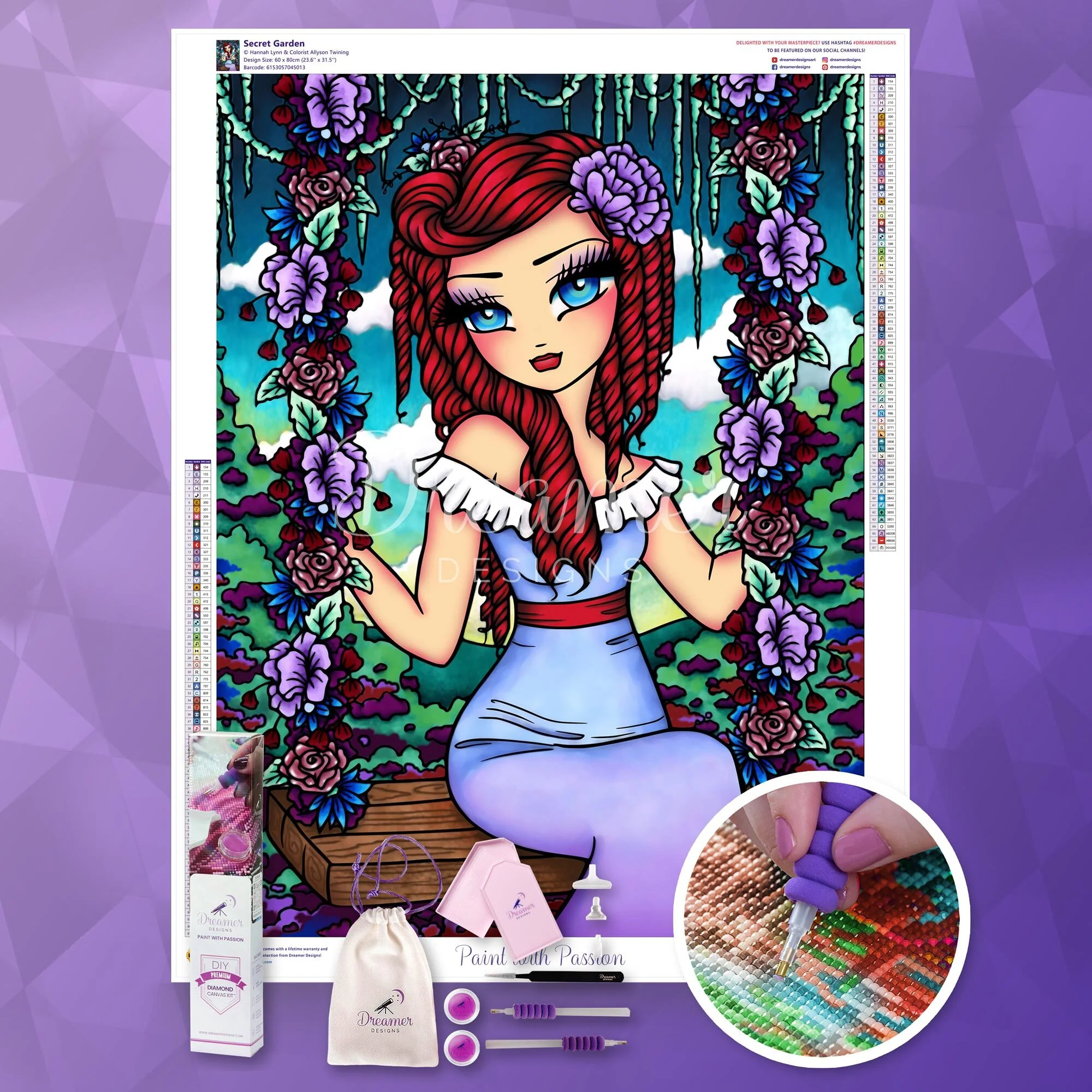 Secret Garden - Image 3
