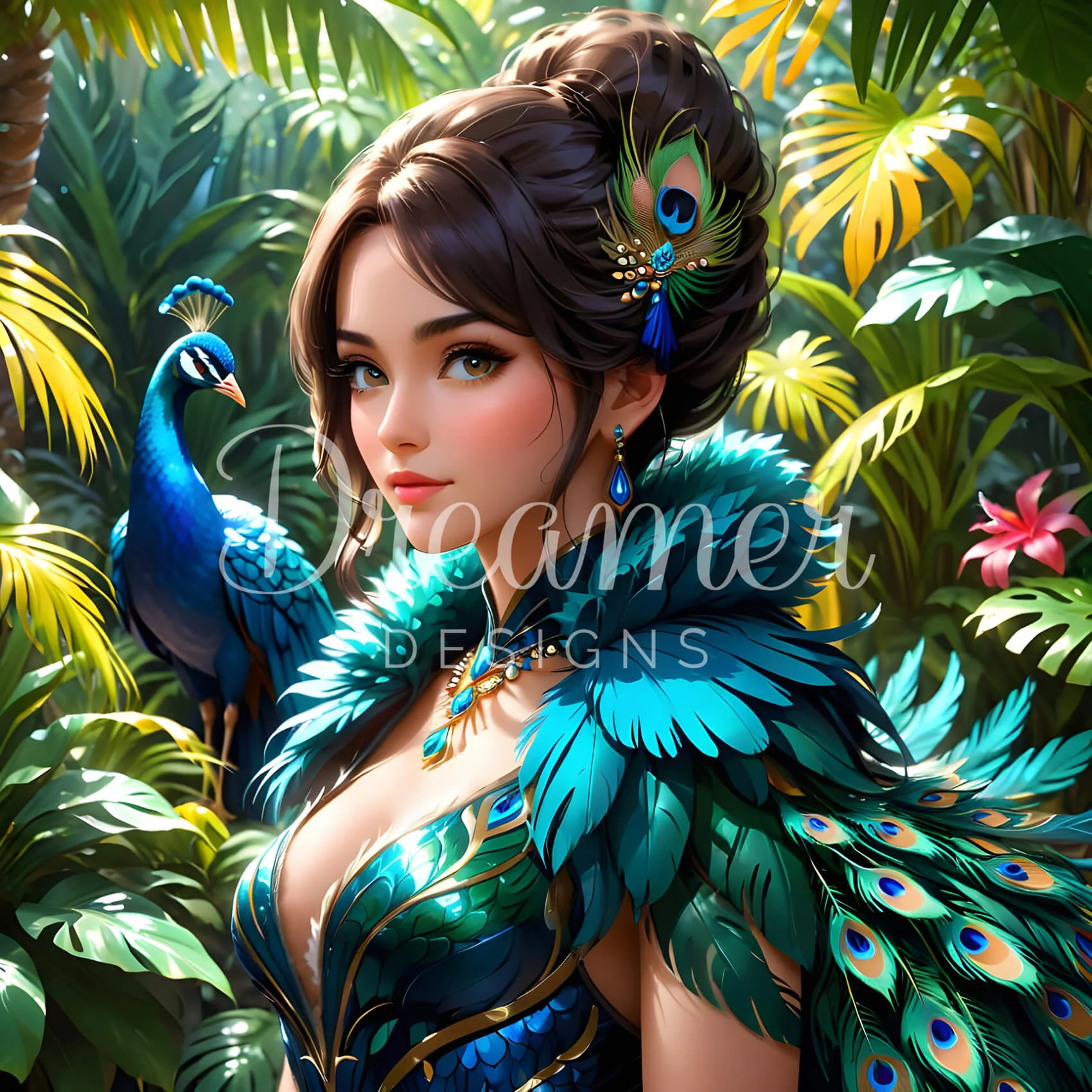 Selene