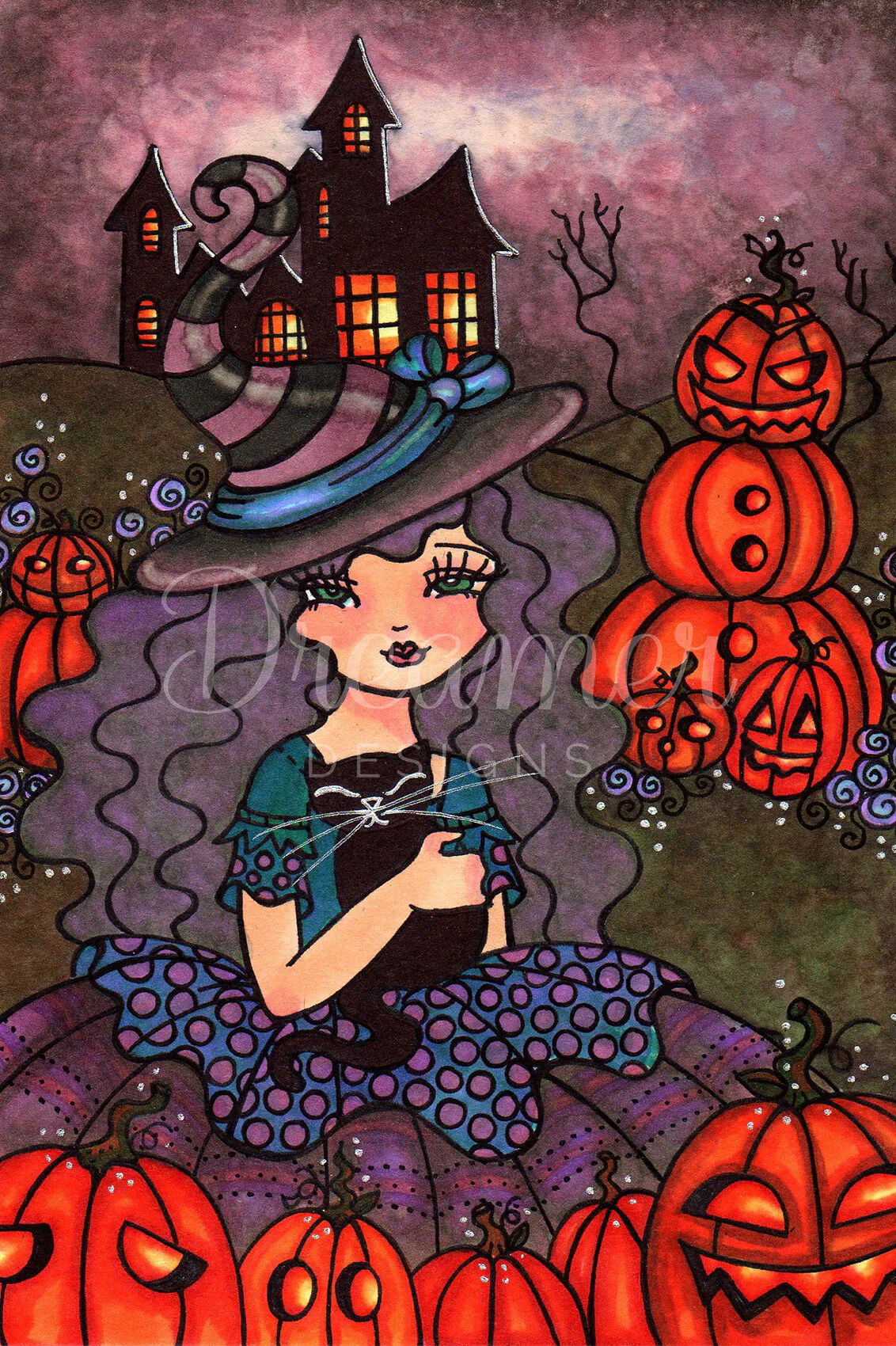 Seraphina