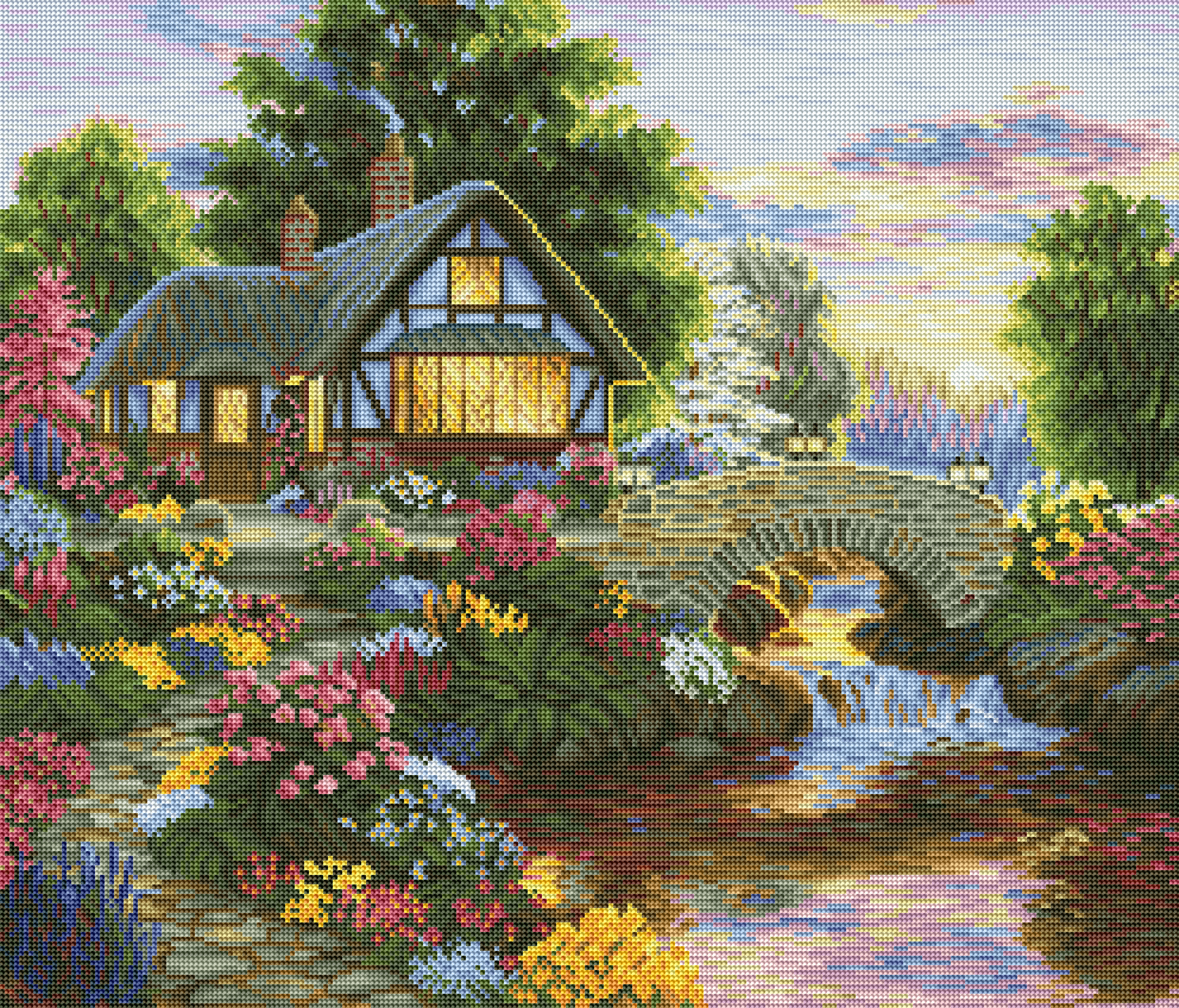 Serenity Cottage - Image 2