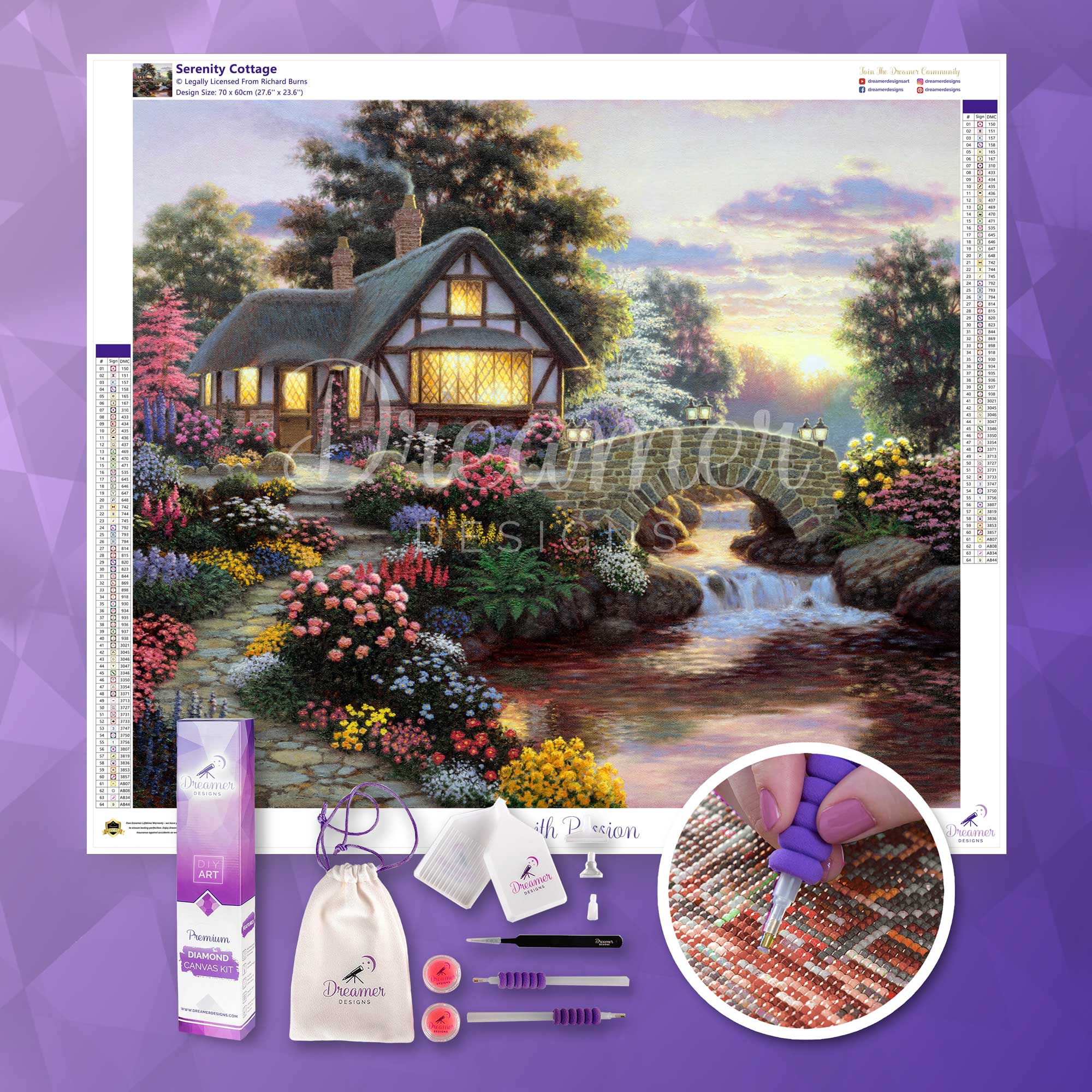 Serenity Cottage - Image 3