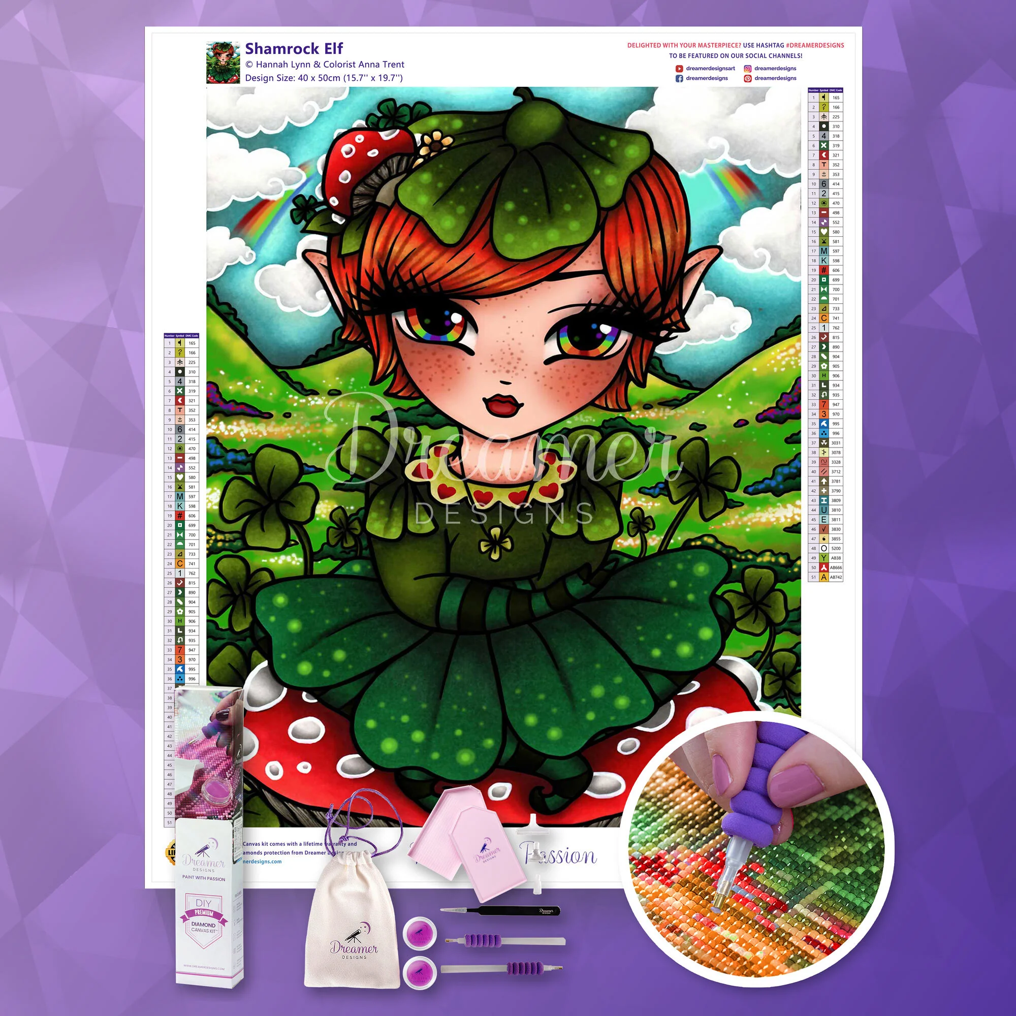 Shamrock Elf - Image 4