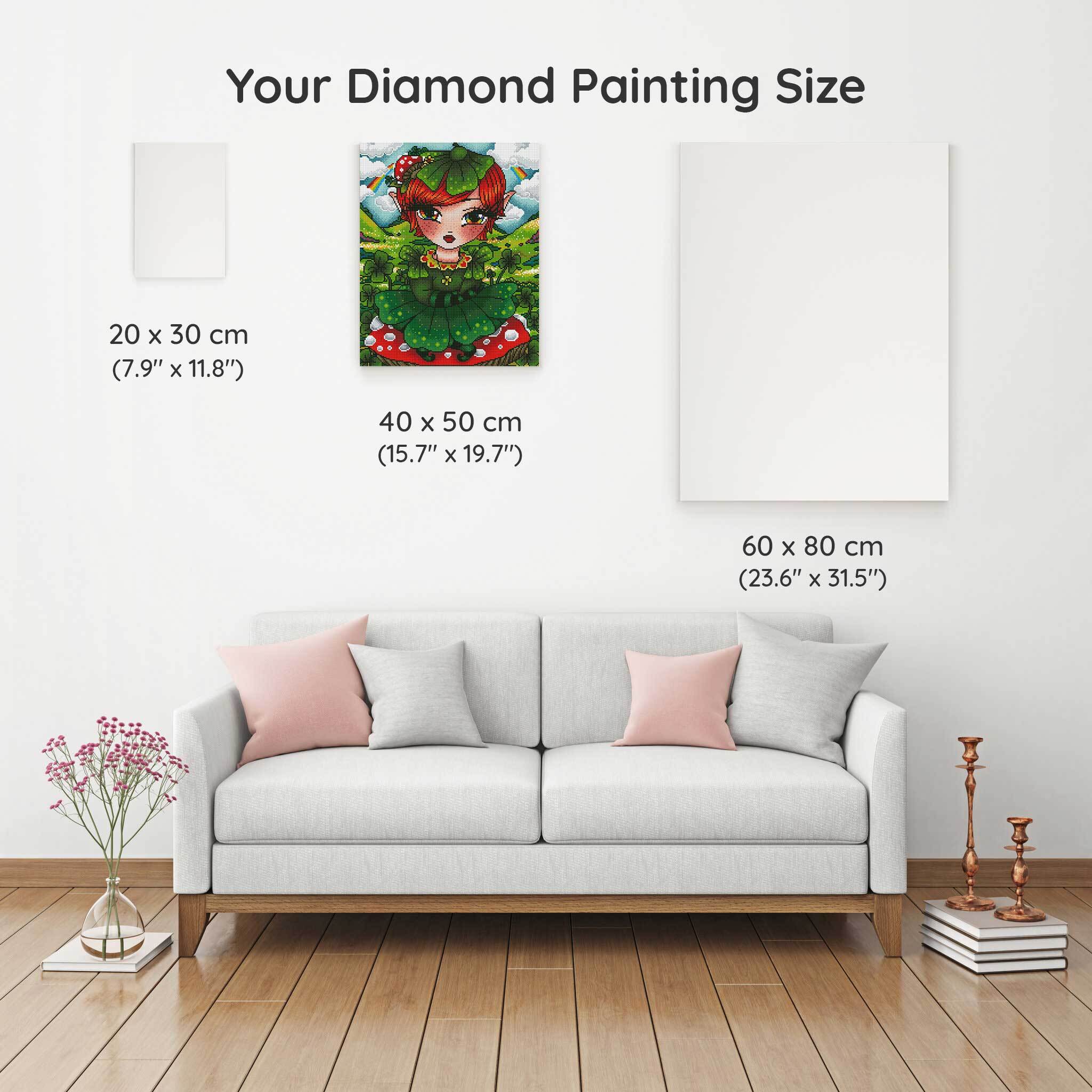 Shamrock Elf - Image 5