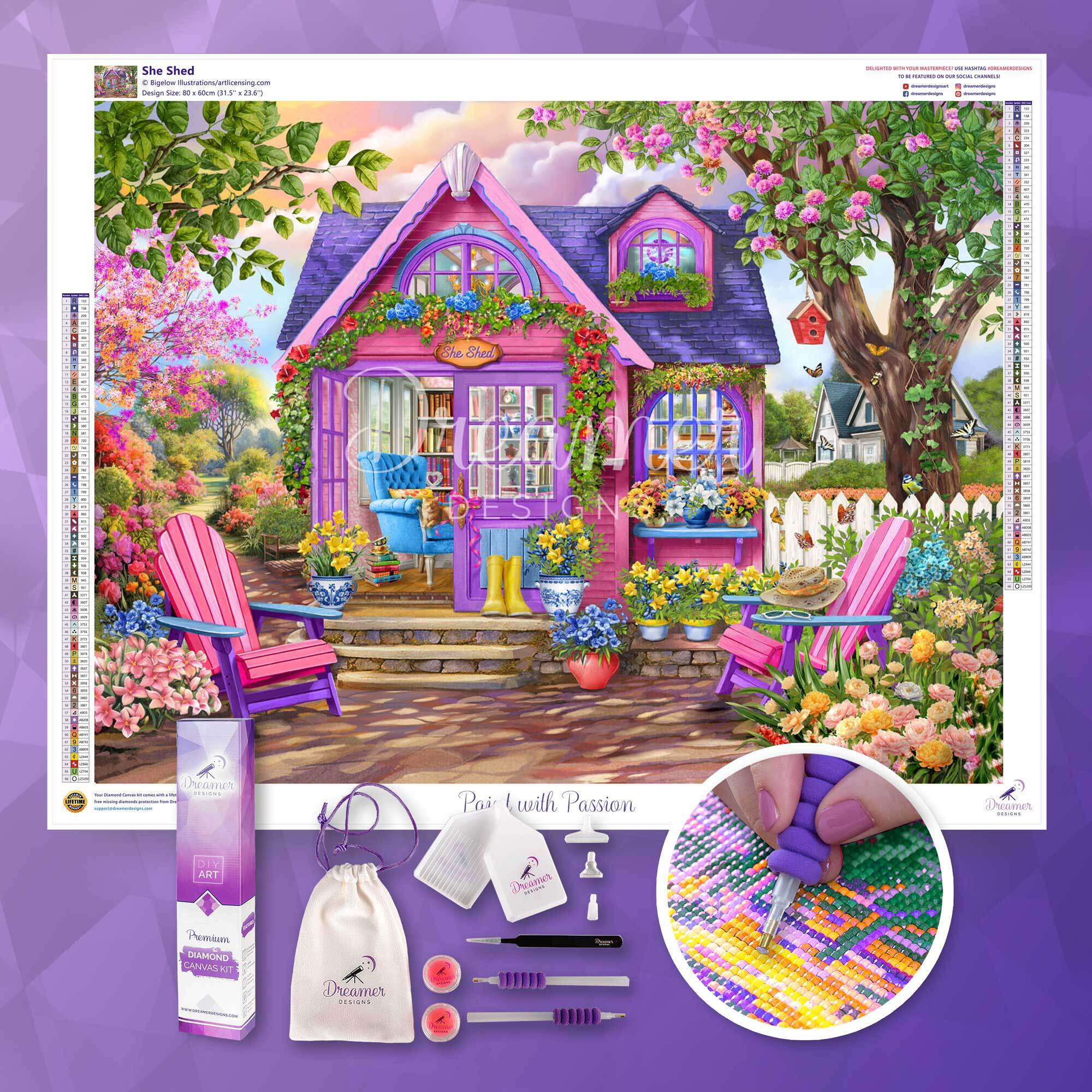 She Shed - Image 3