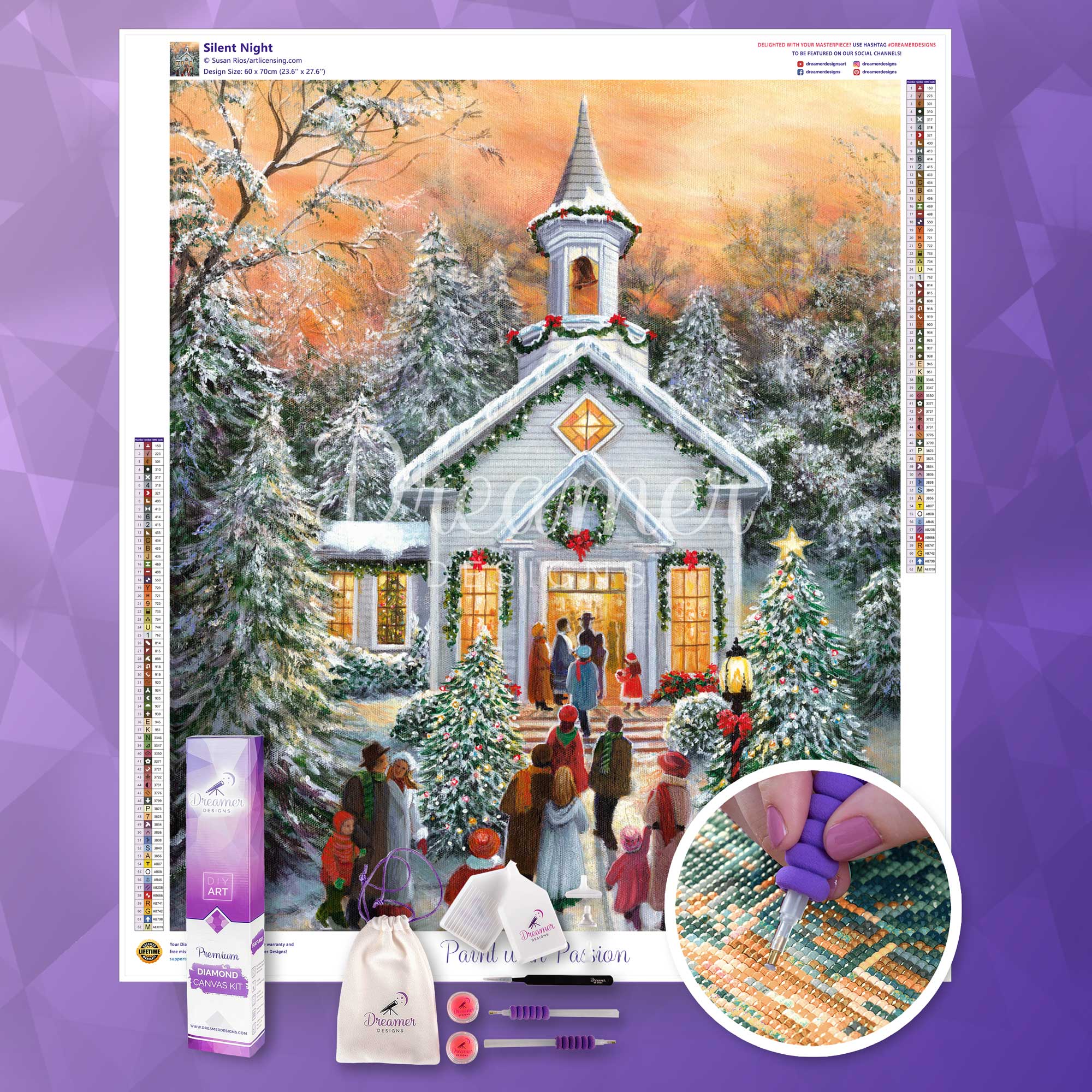 Silent Night - Image 3
