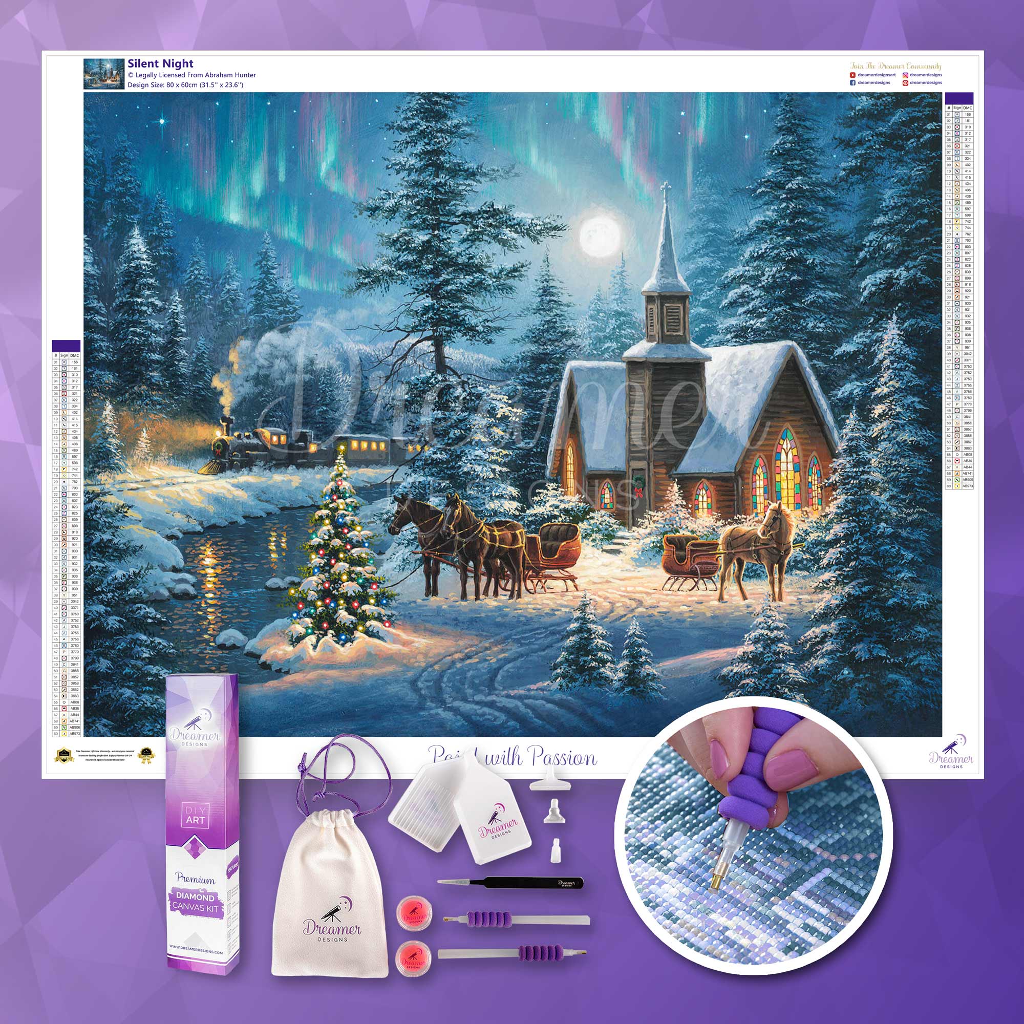 Silent Night (AH) - Image 3