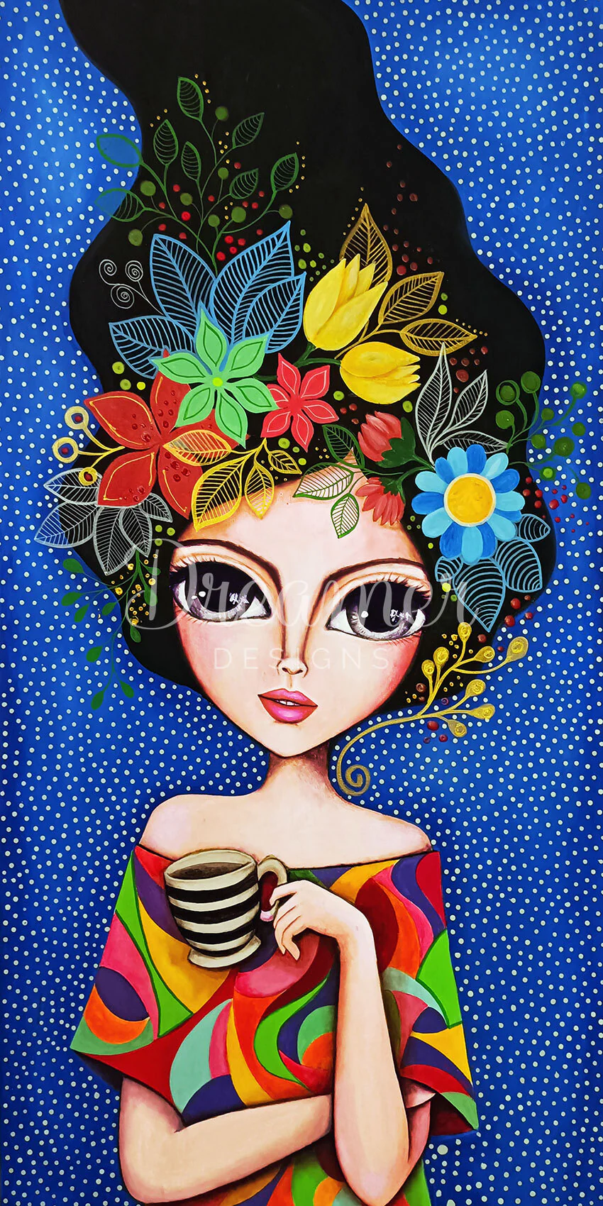Sip of Elegance