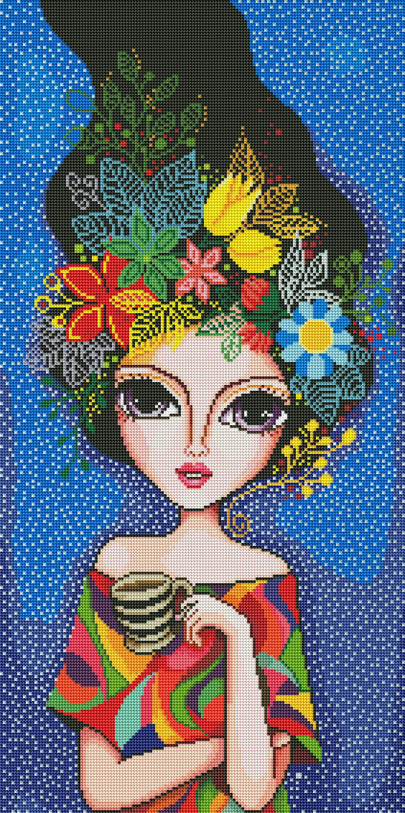 Sip of Elegance - Image 2