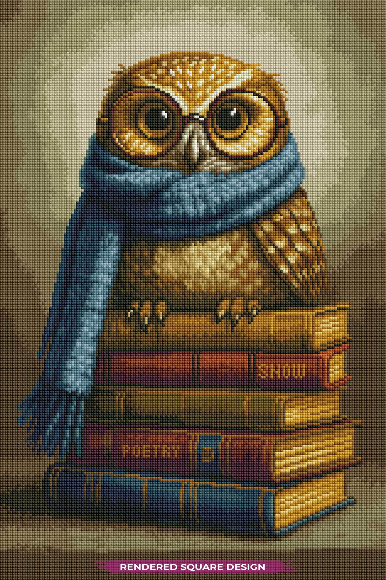 Sir Hoots A Lot - Image 2