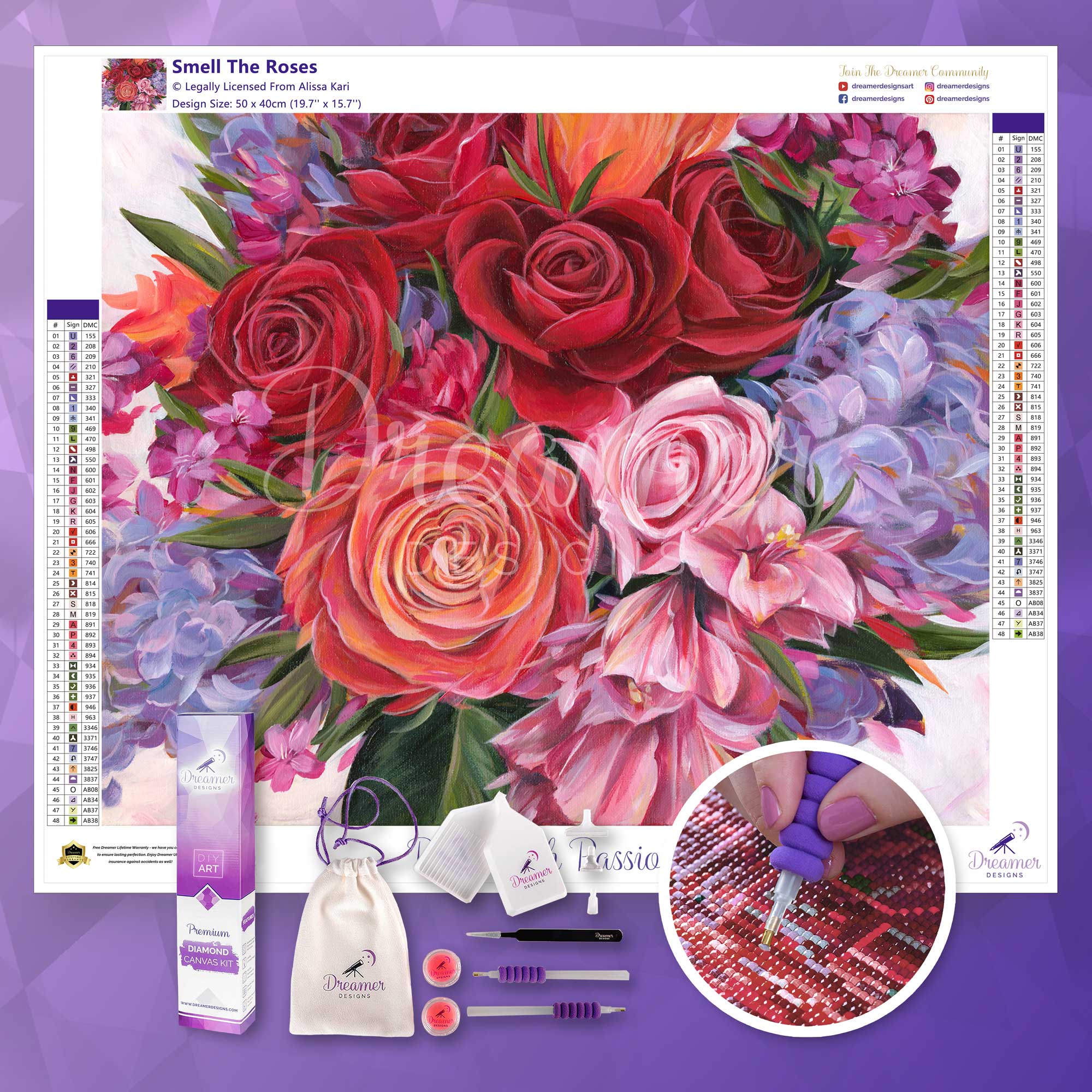 Smell the Roses - Image 3