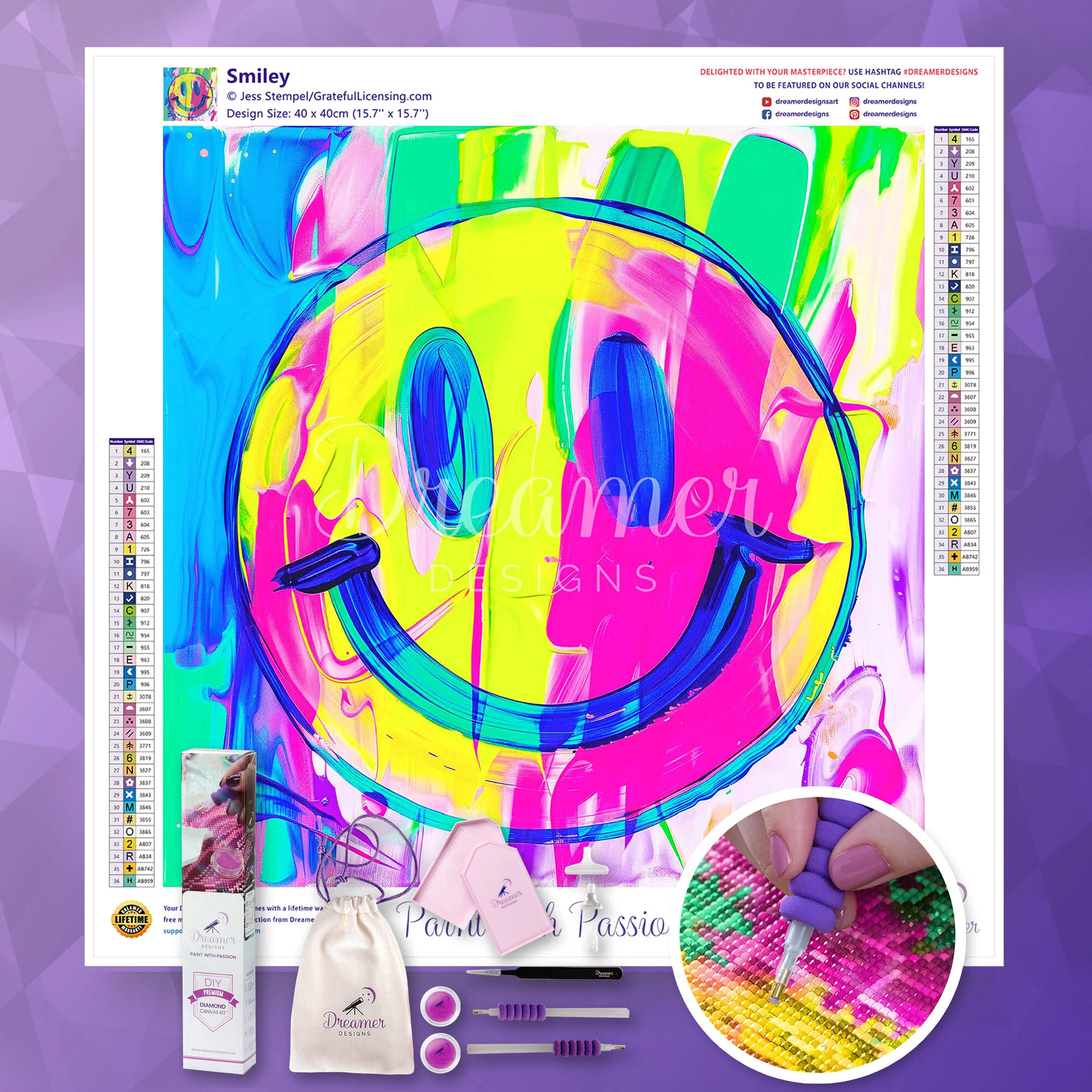 Smiley - Image 4