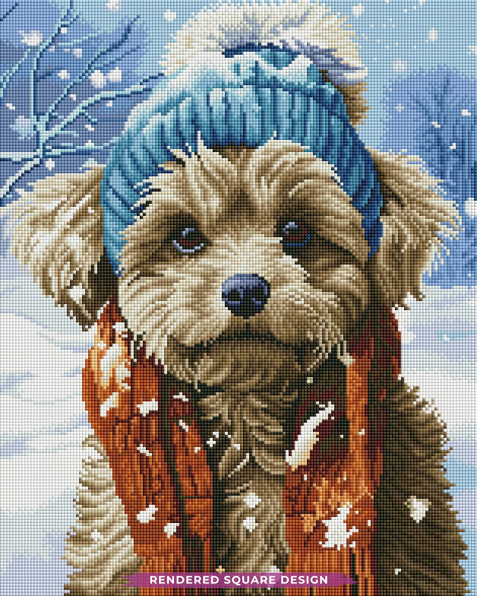 Snow Much Cuteness - Image 2