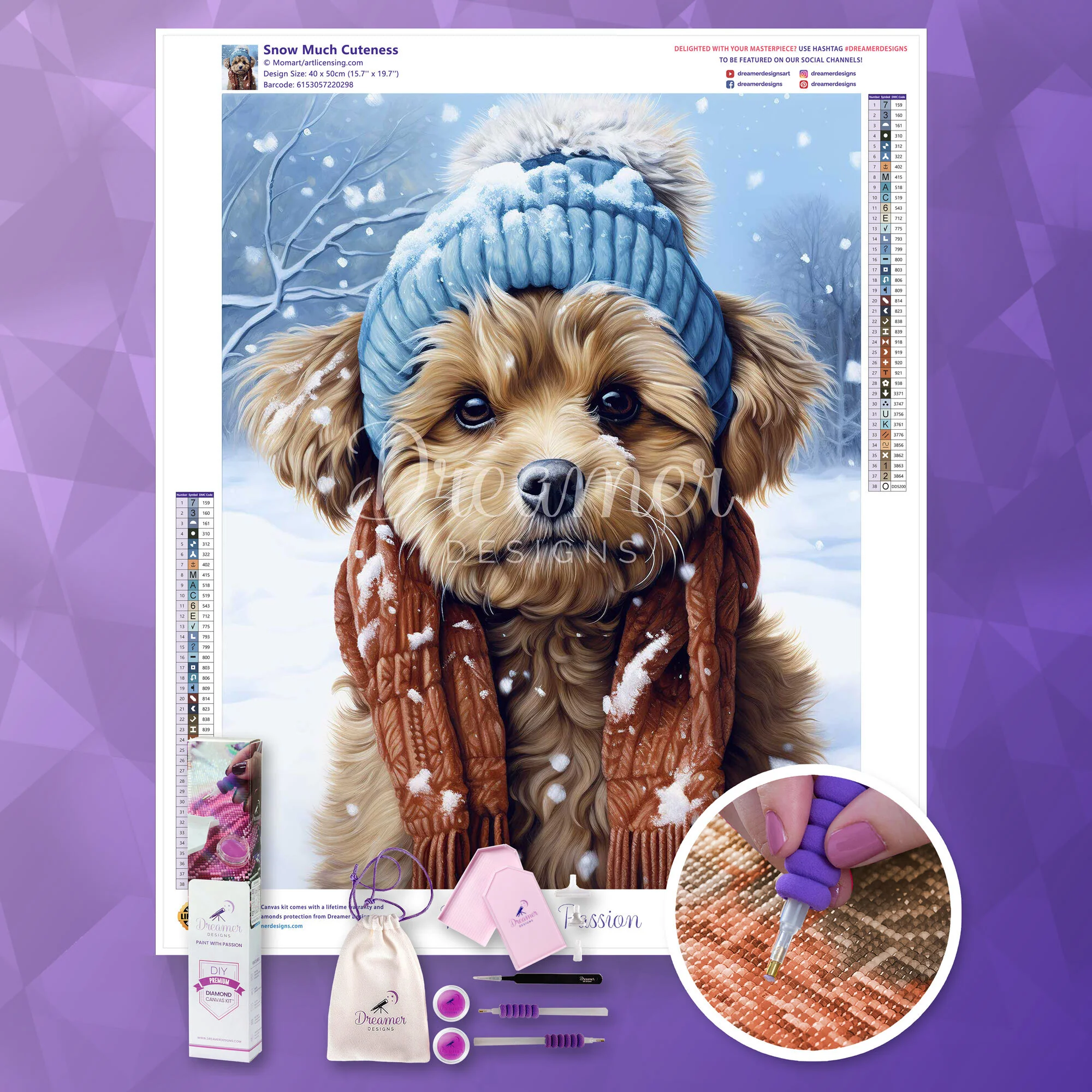 Snow Much Cuteness - Image 4