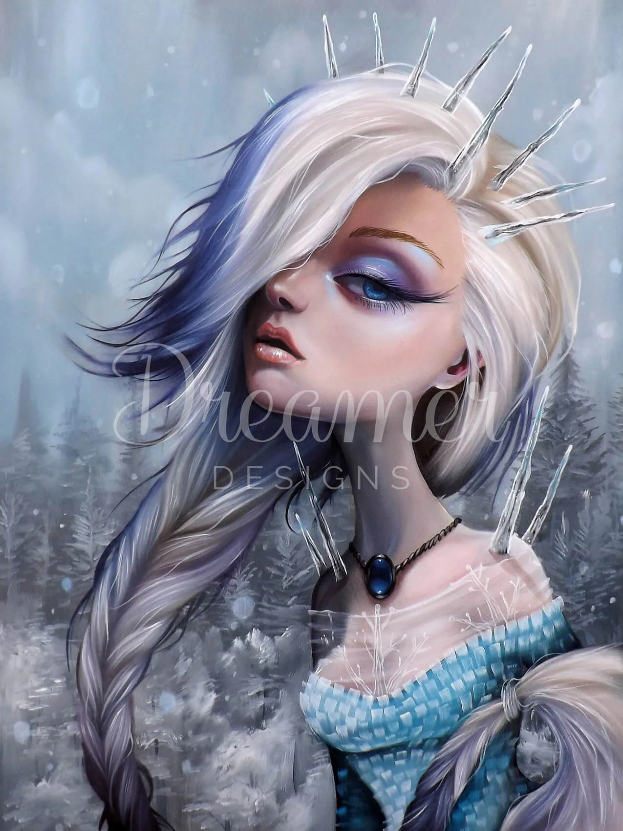 Snow Queen