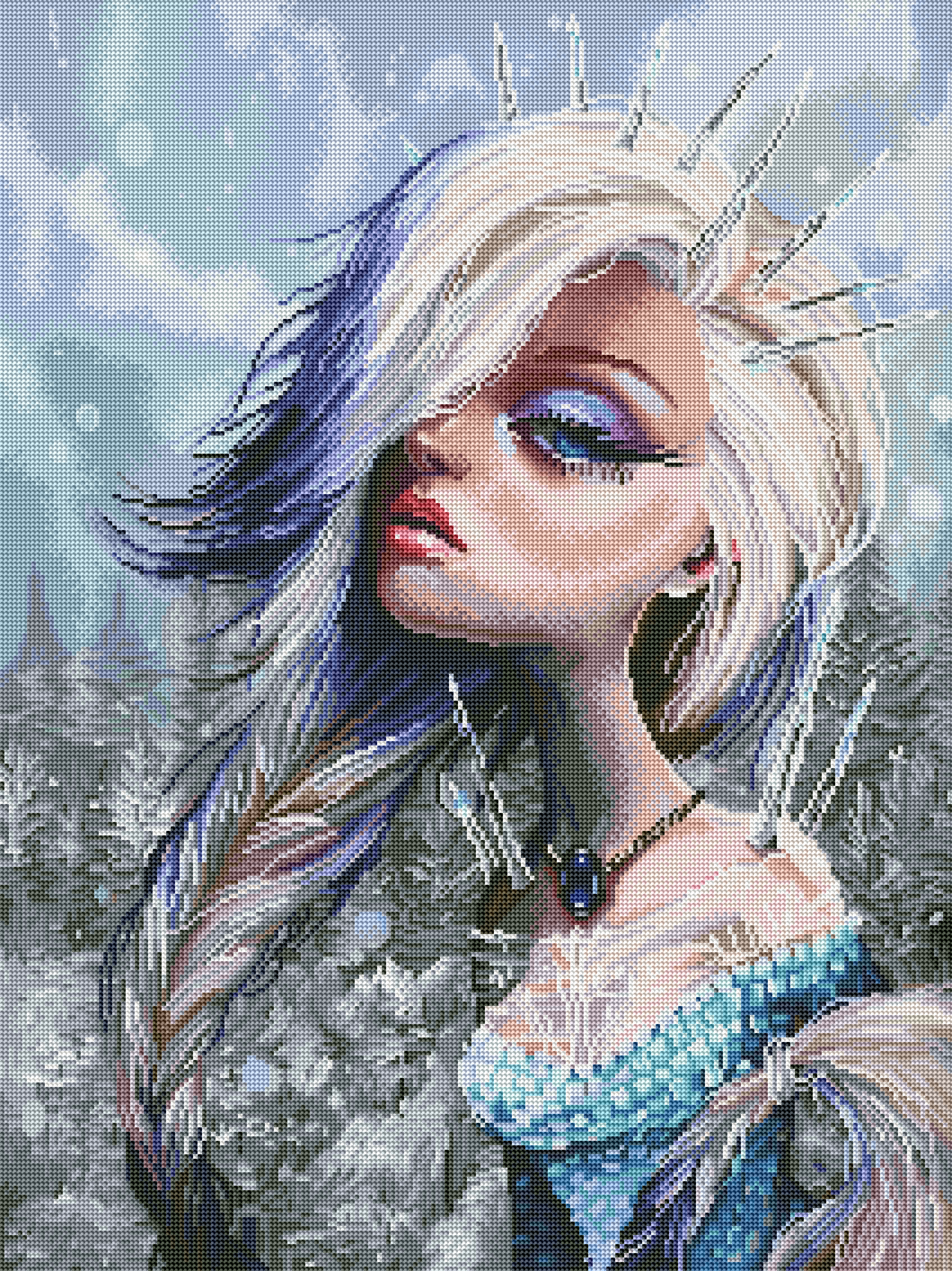 Snow Queen - Image 2