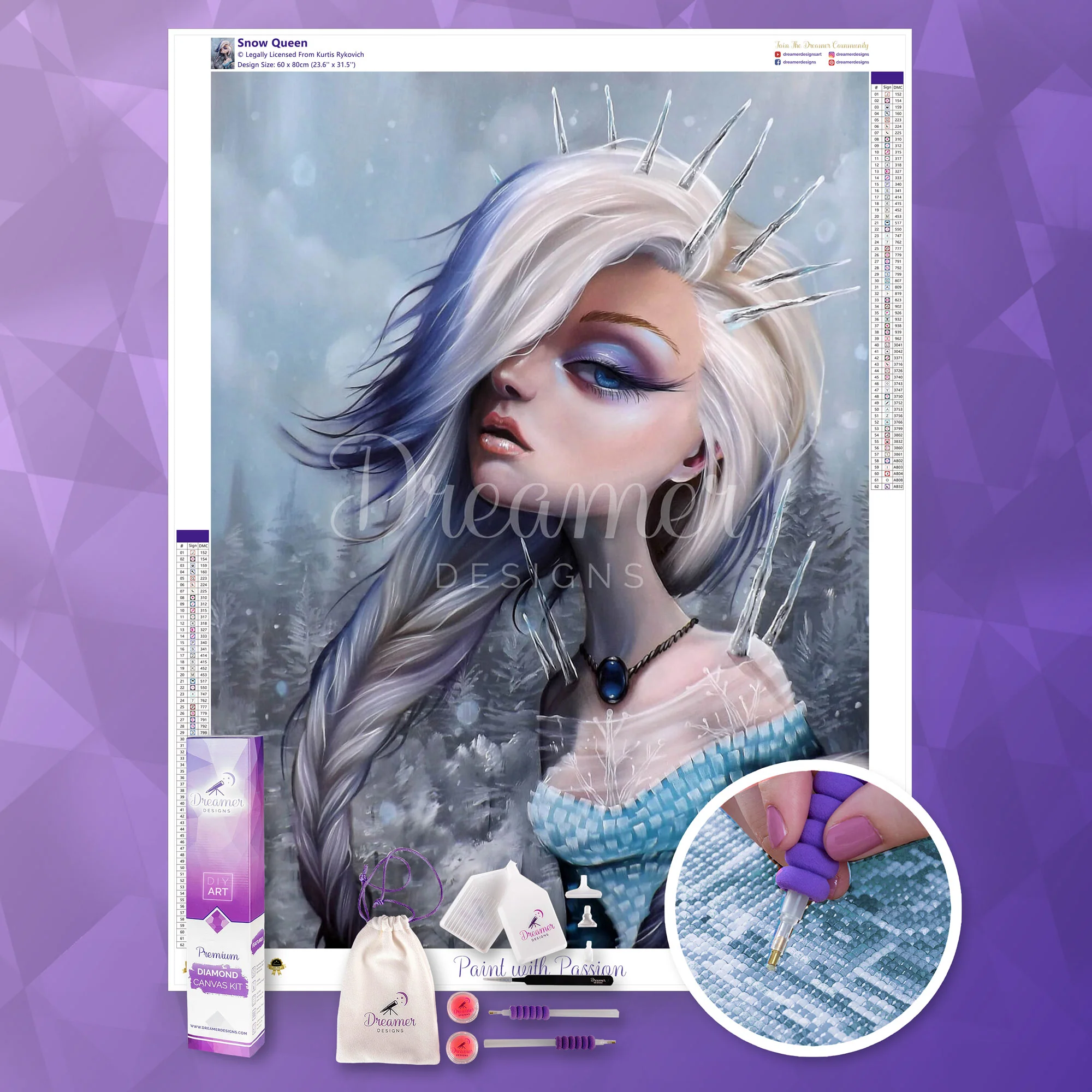 Snow Queen - Image 3