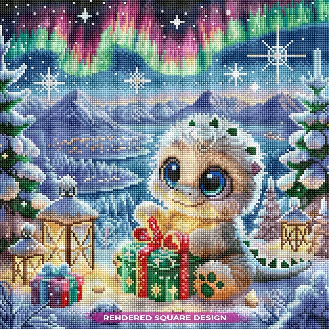 Snowlight Surprise - Image 2