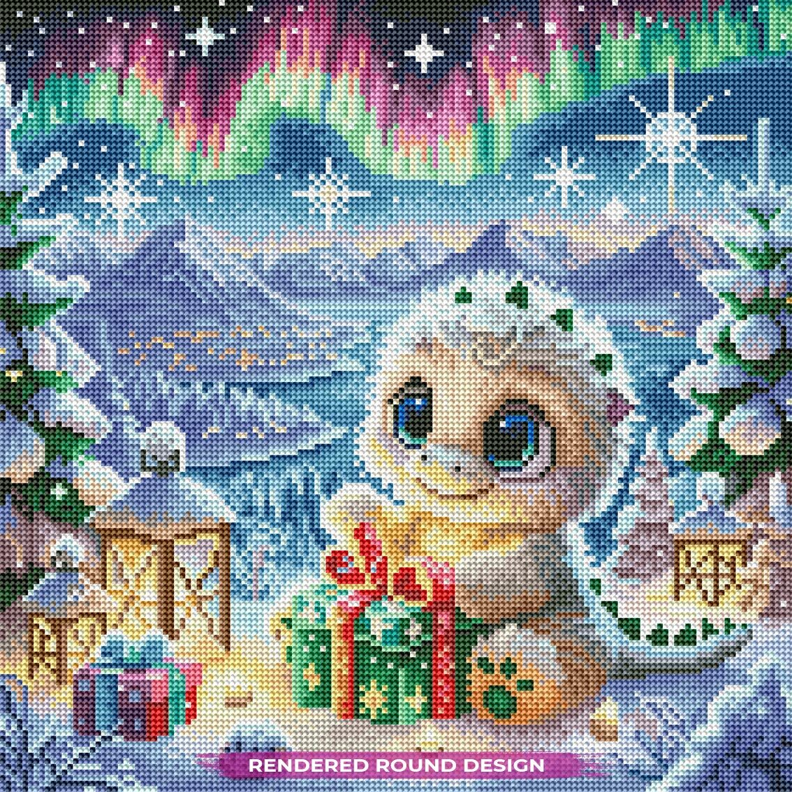 Snowlight Surprise - Image 3