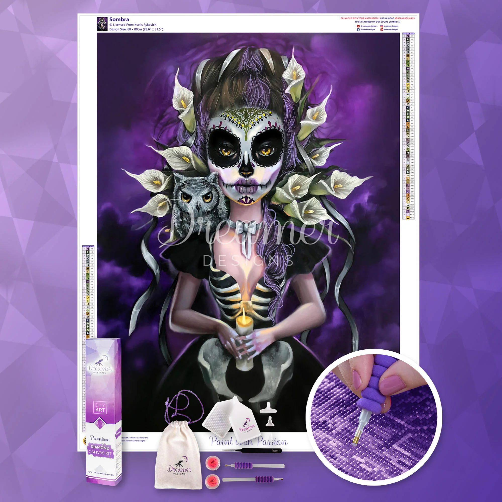 Sombra - Image 3