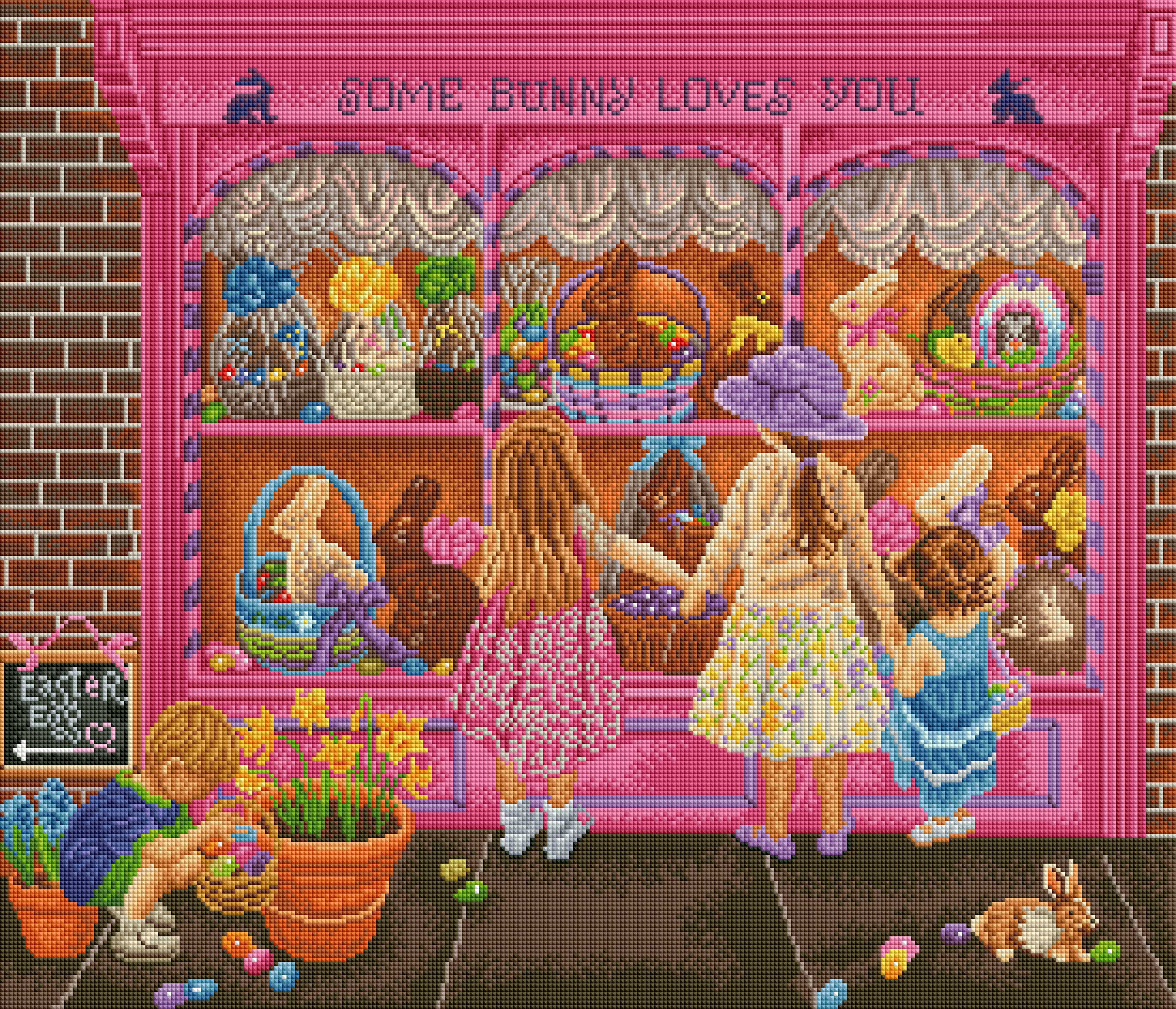 Some Bunny Loves You - Image 2