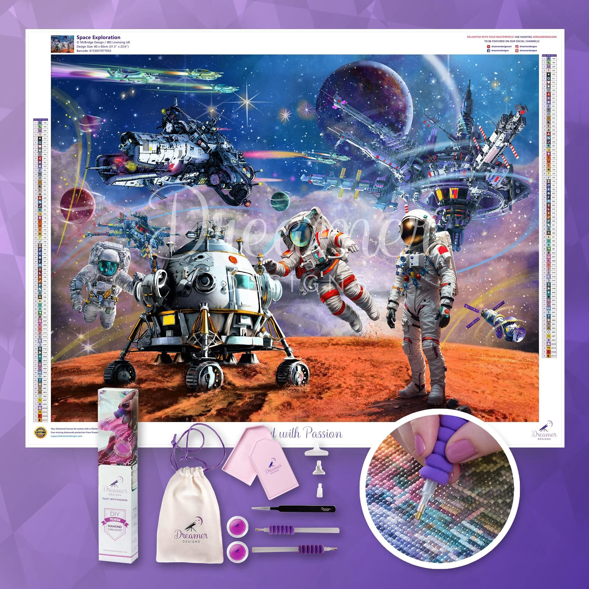 Space Exploration - Image 3