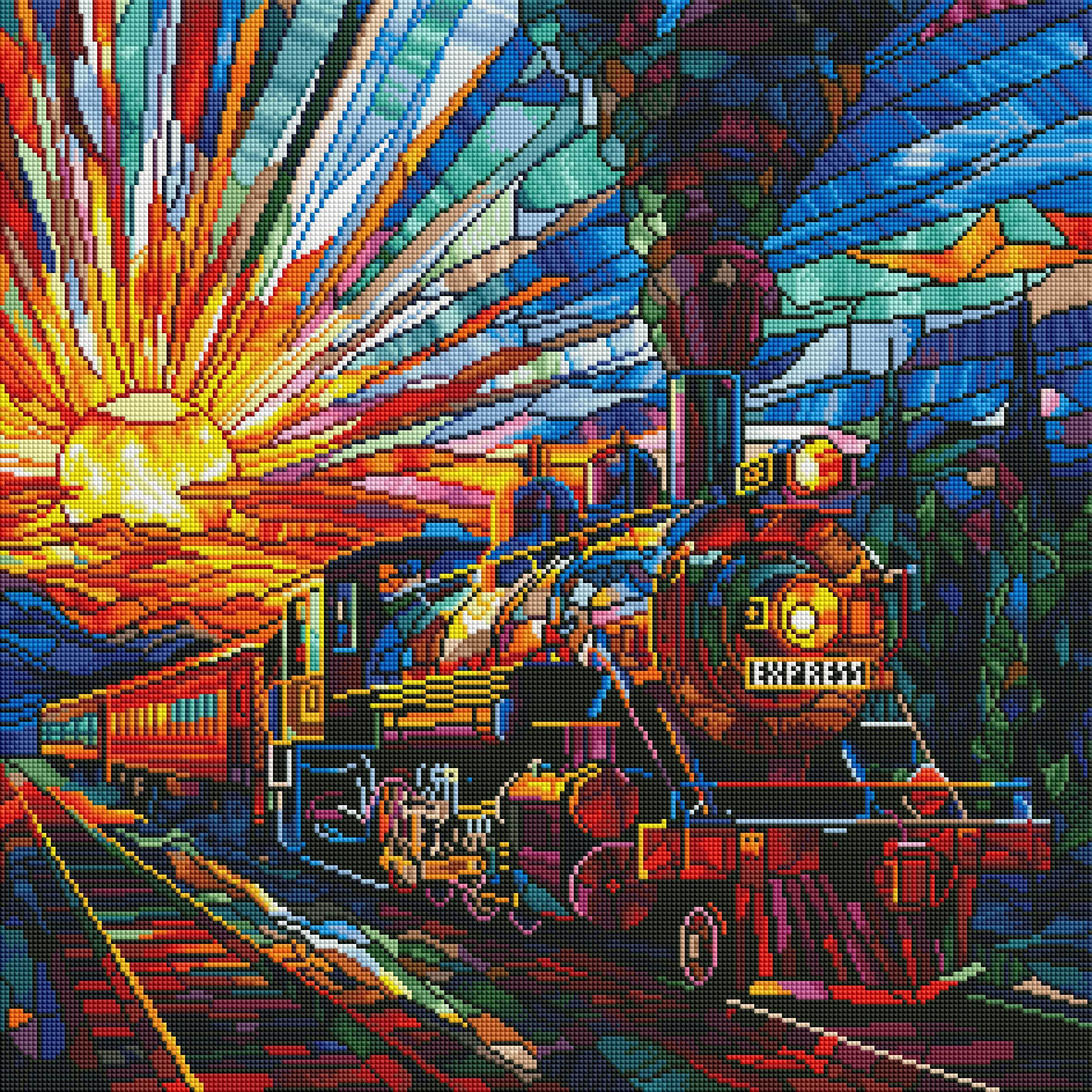 Spectrum Express - Image 2