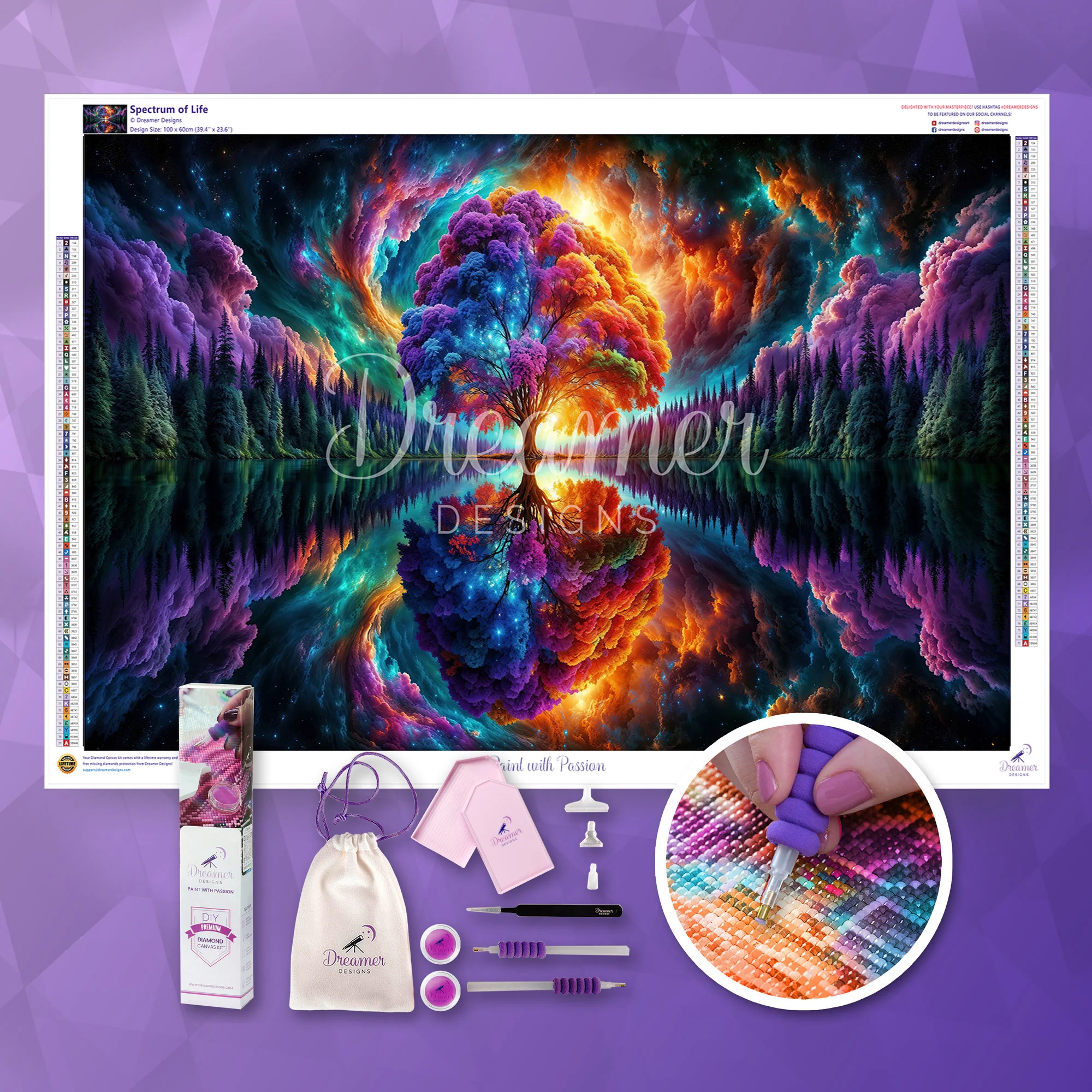 Spectrum of Life - Image 3