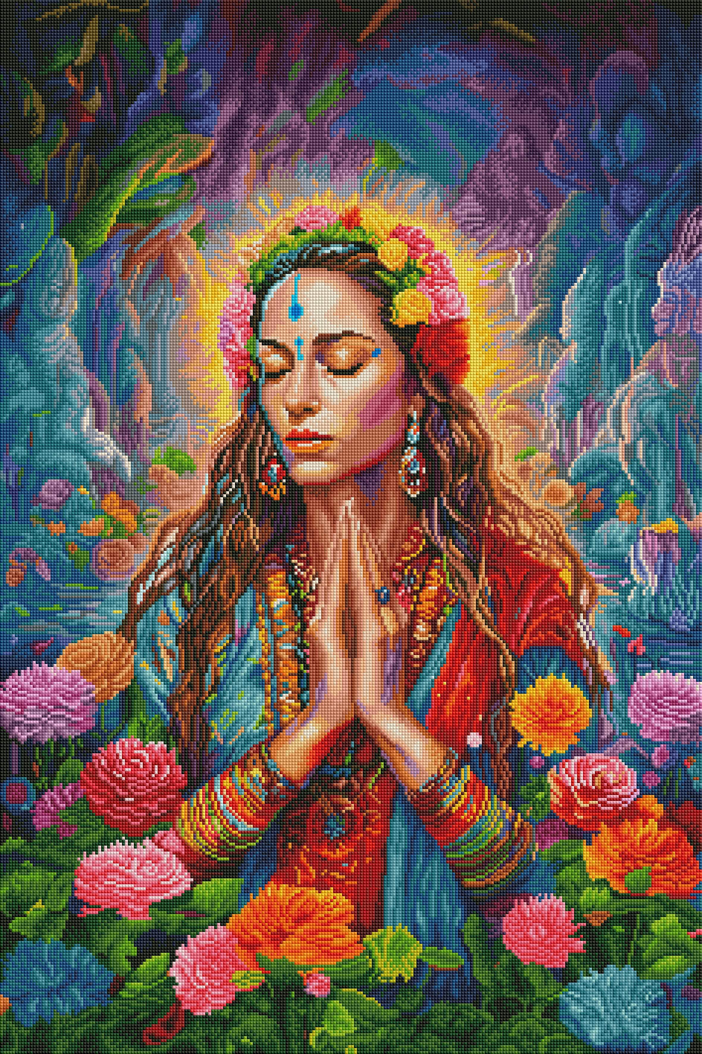 Spiritual Bloom - Image 2