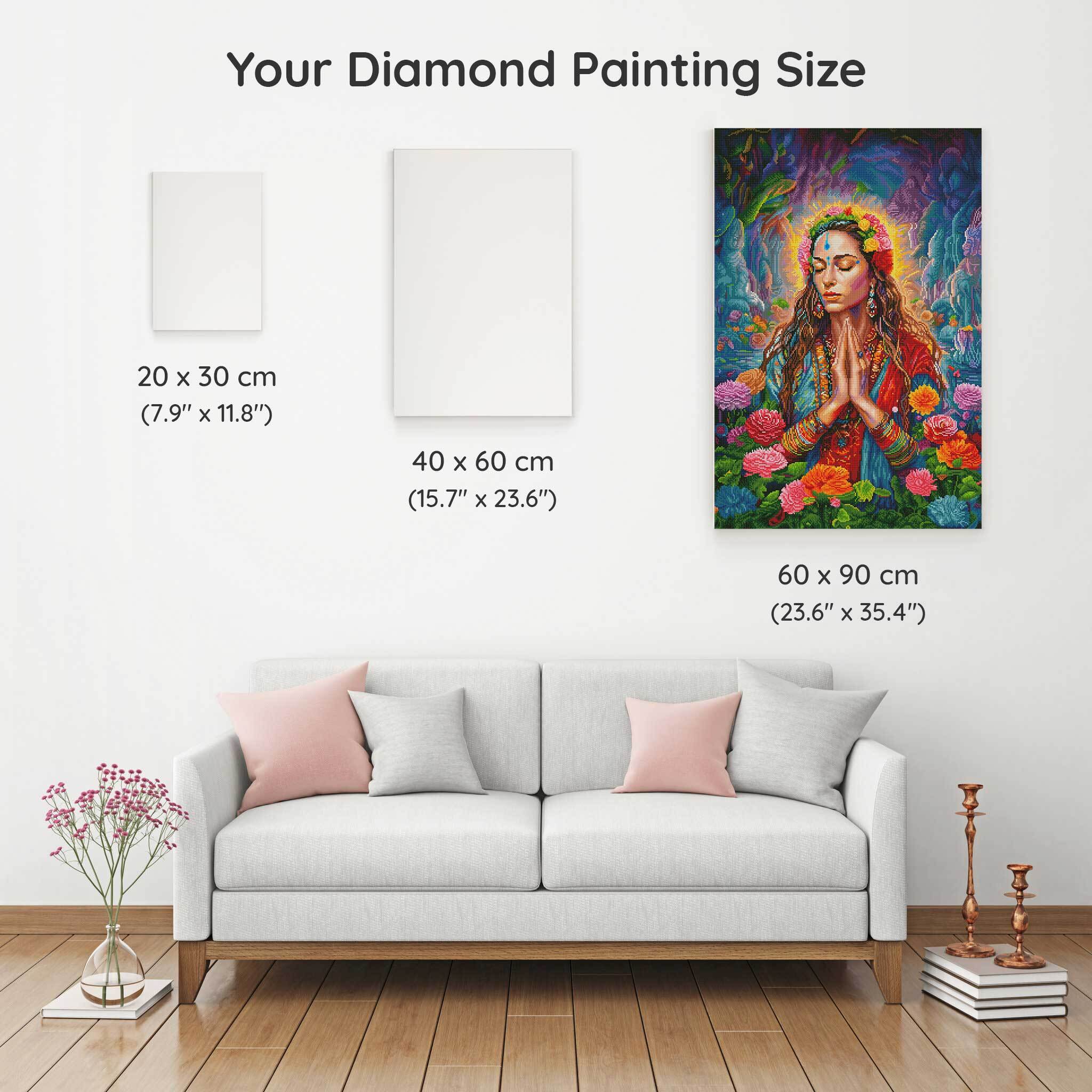 Spiritual Bloom - Image 4
