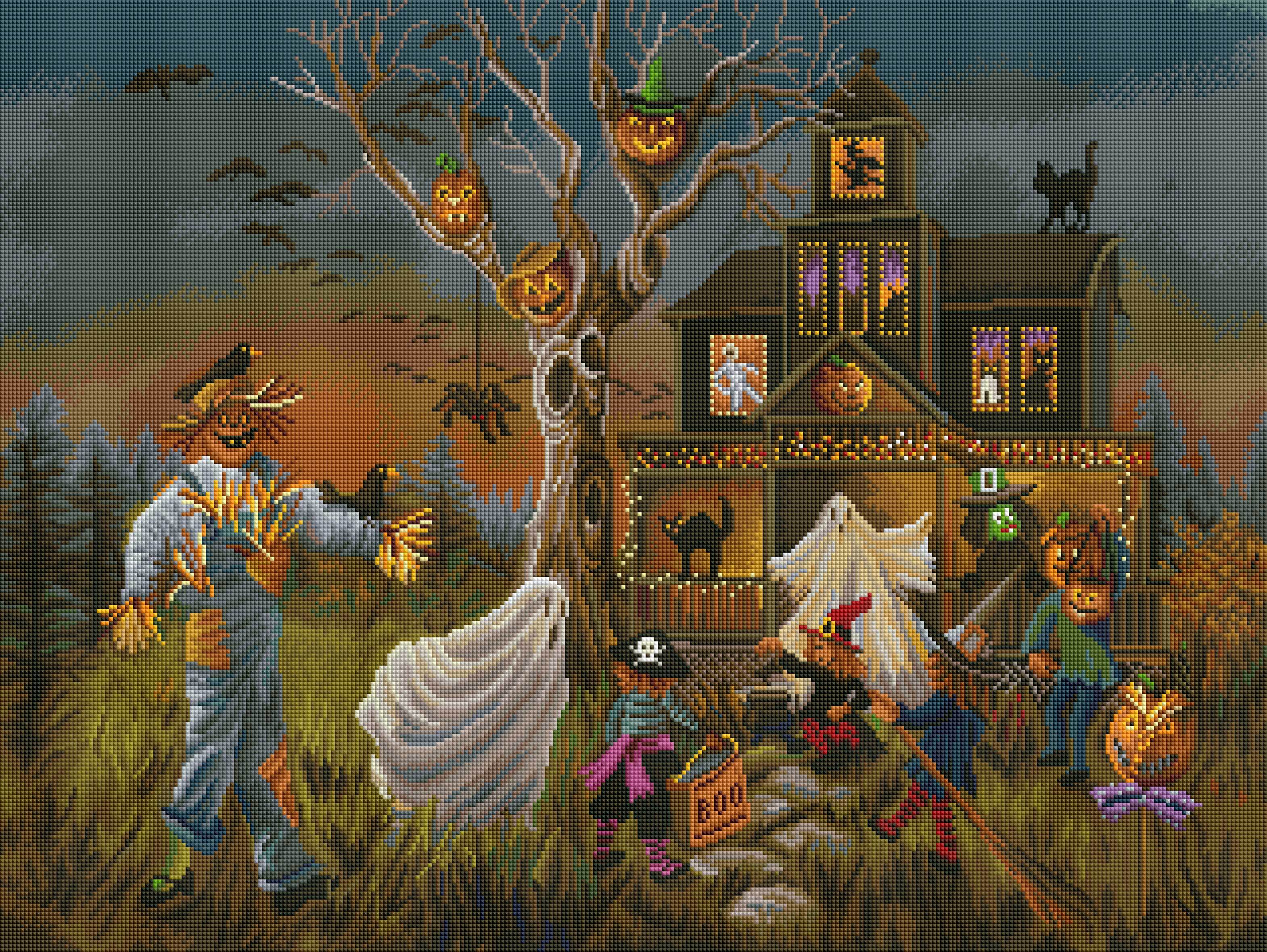 Spooky Halloween - Image 2