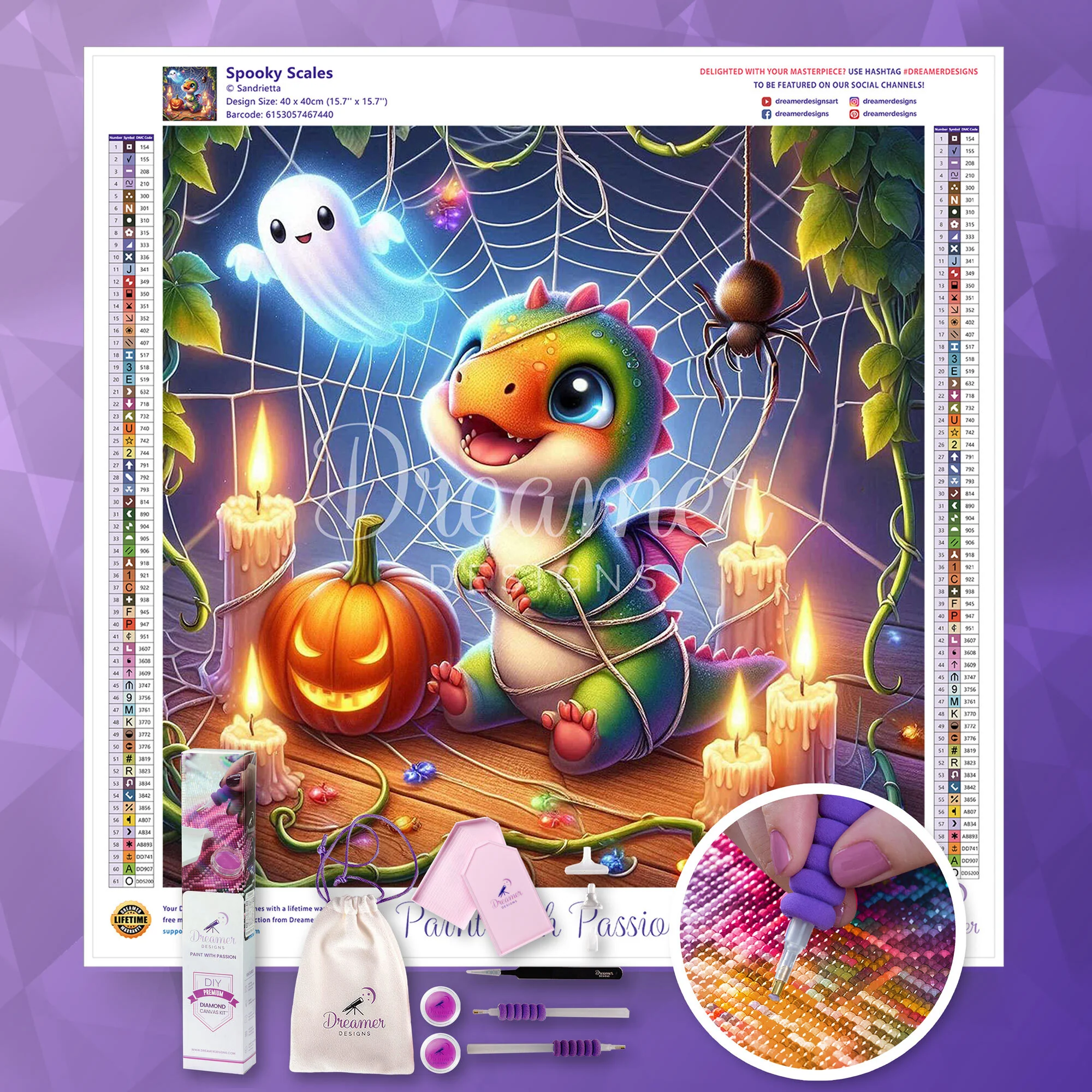 Spooky Scales - Image 4