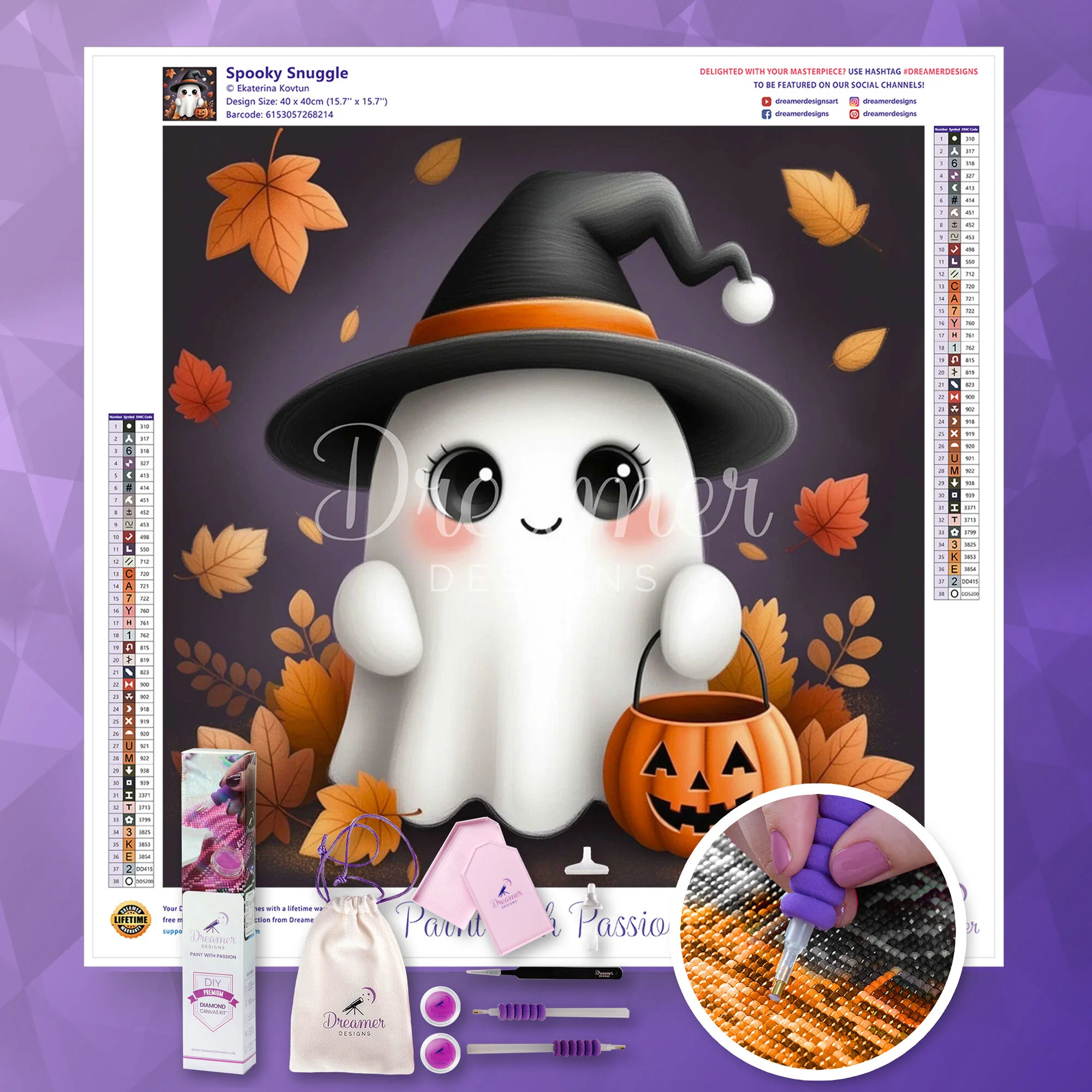 Spooky Snuggle - Image 4
