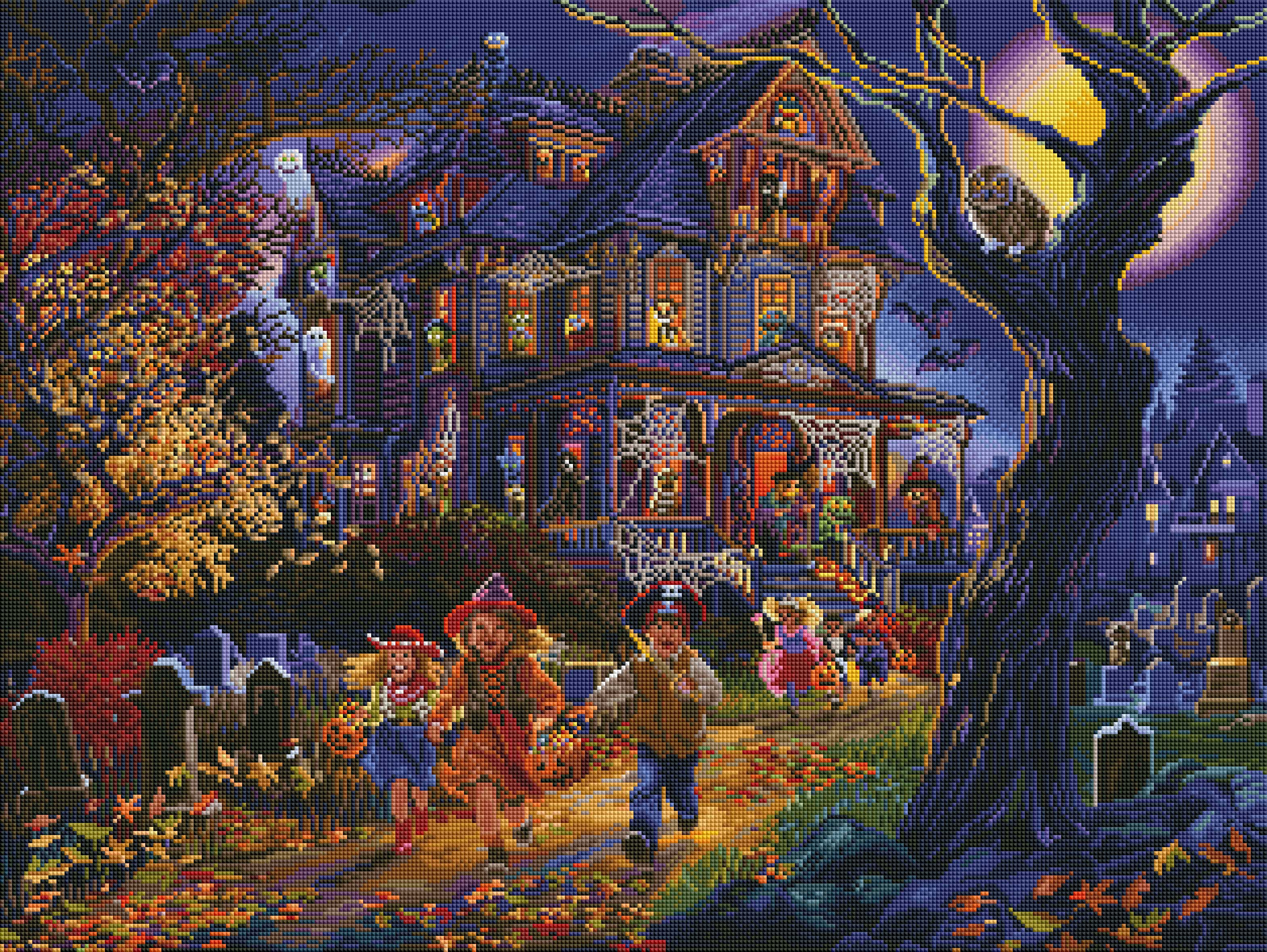 Spooky Street - Image 2