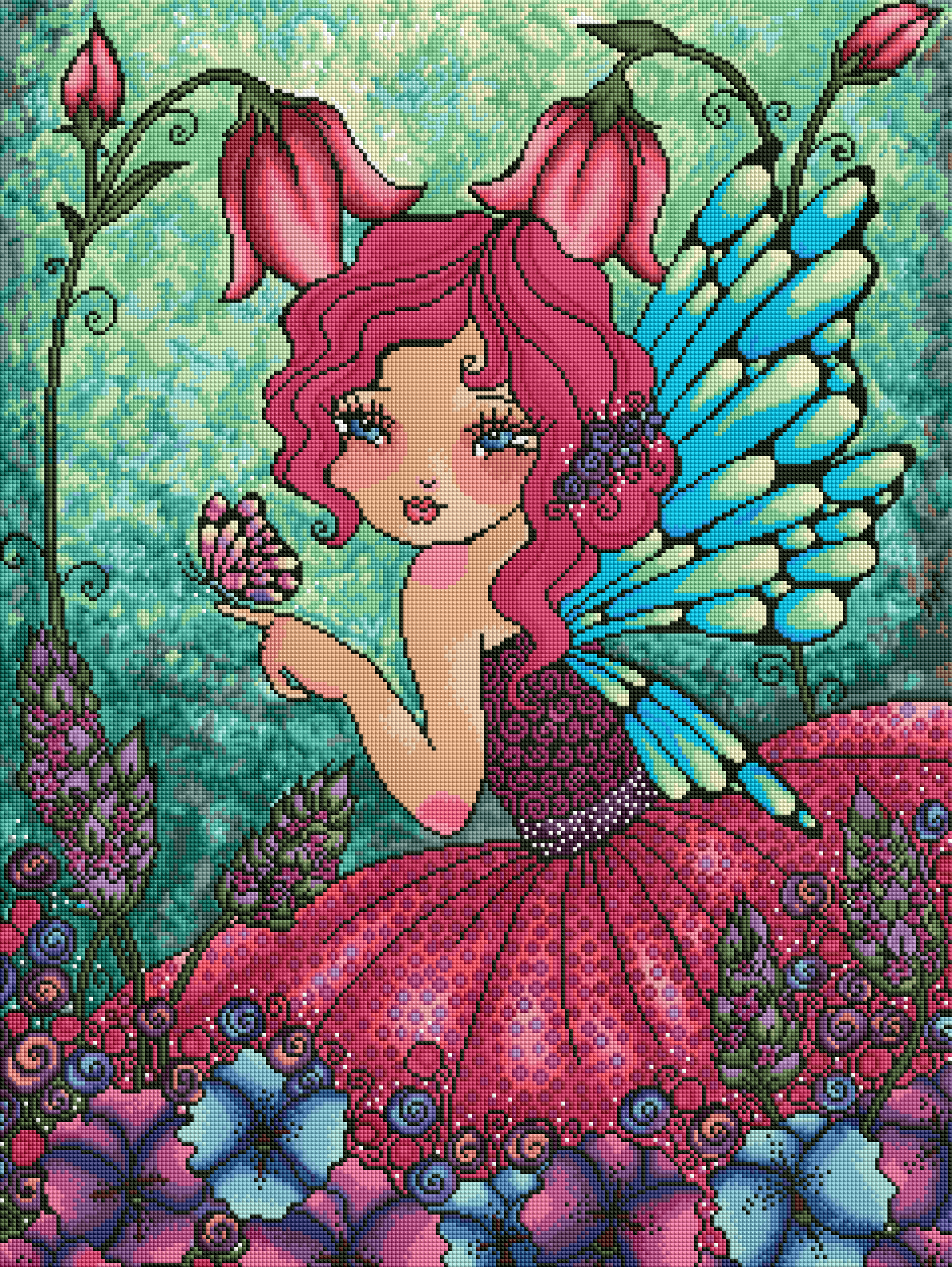 Spring Beauty - Image 2