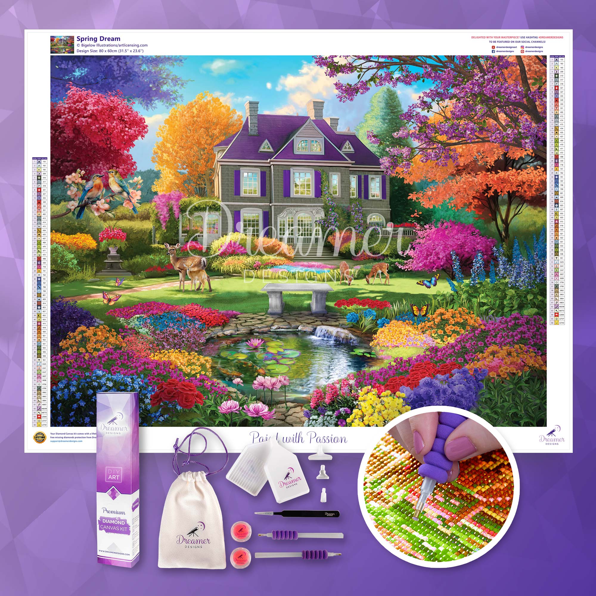 Spring Dream - Image 3