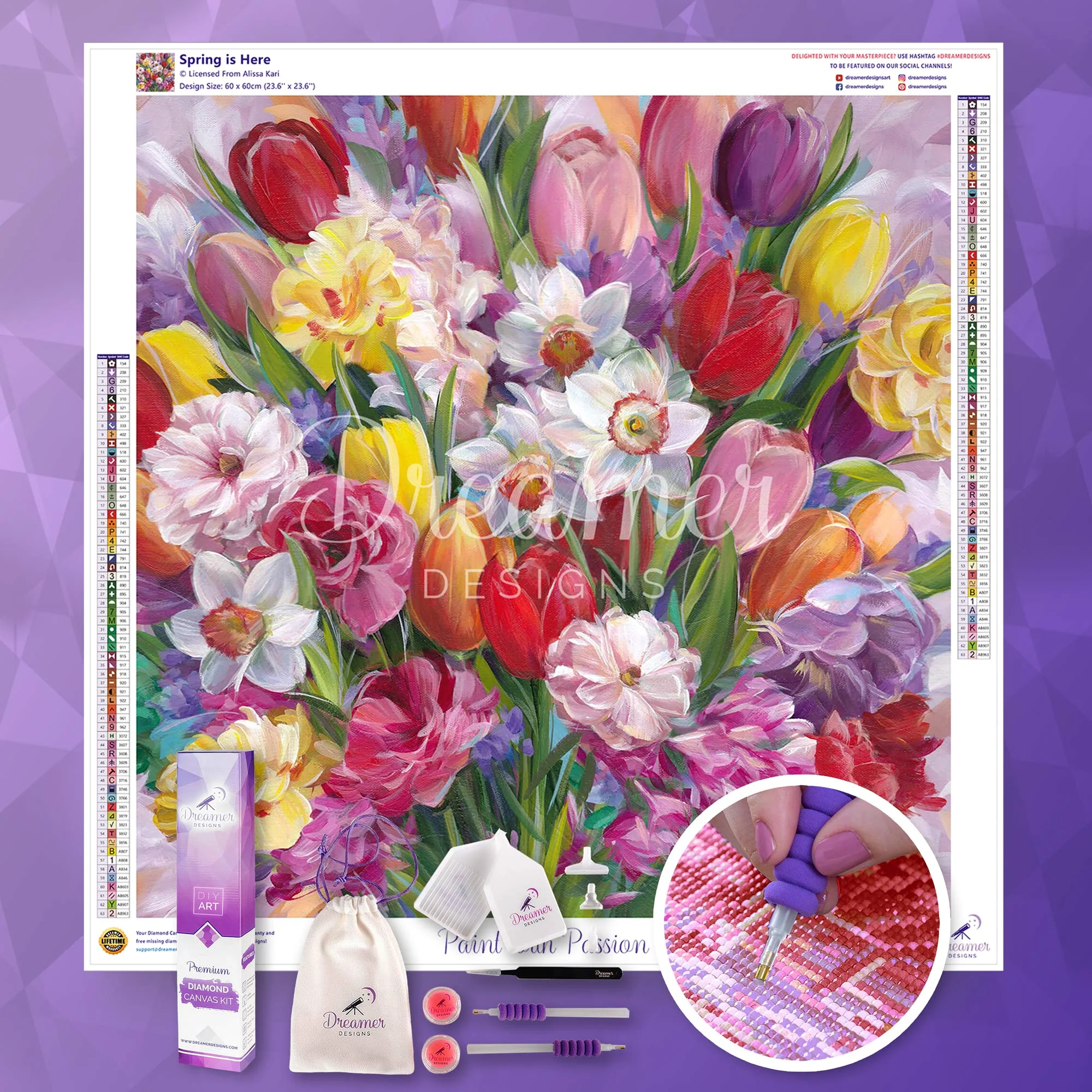 Spring is Here - Image 3